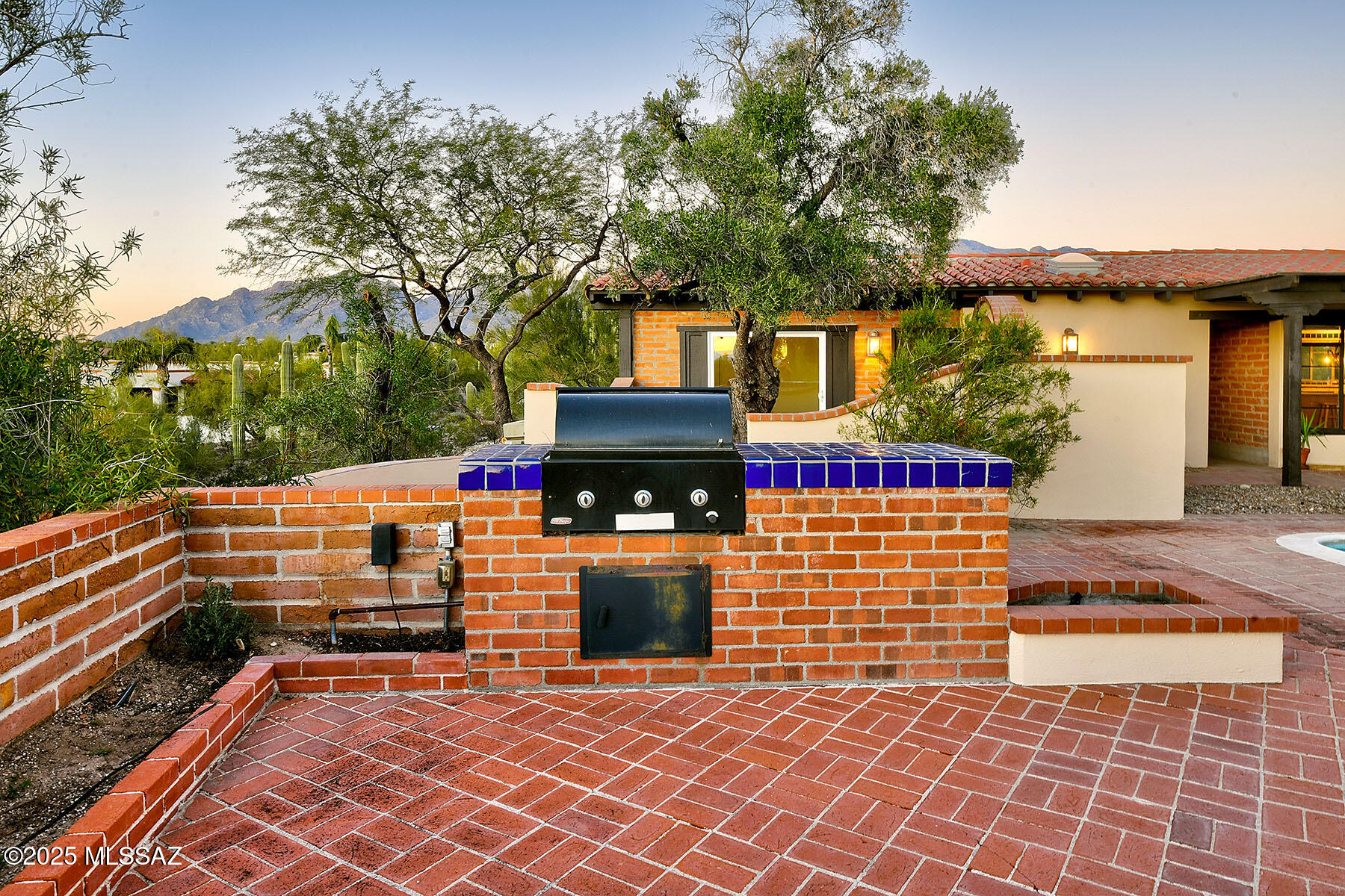 Catalina Foothills Estates NO. 2 - Residential