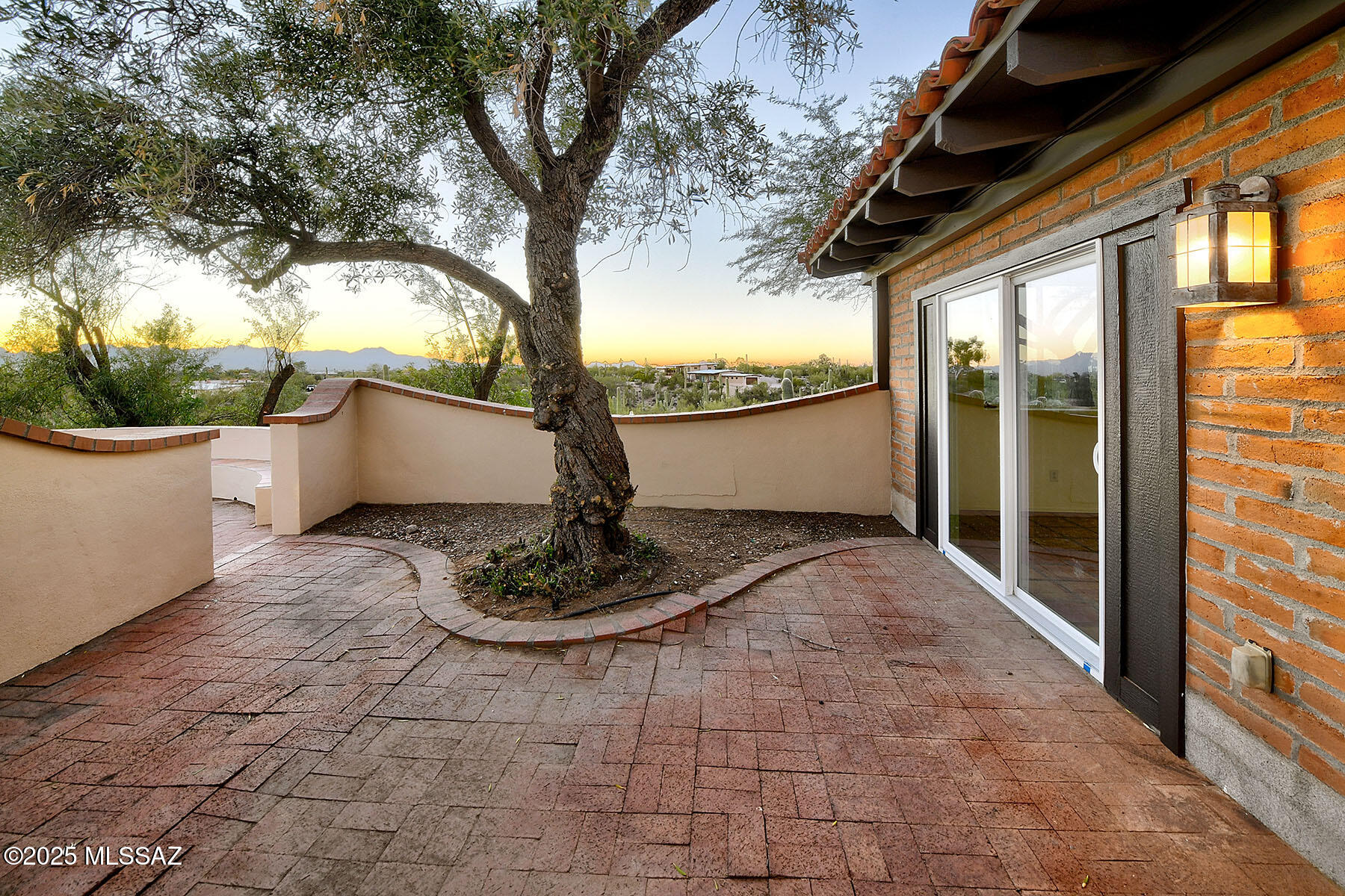 Catalina Foothills Estates NO. 2 - Residential