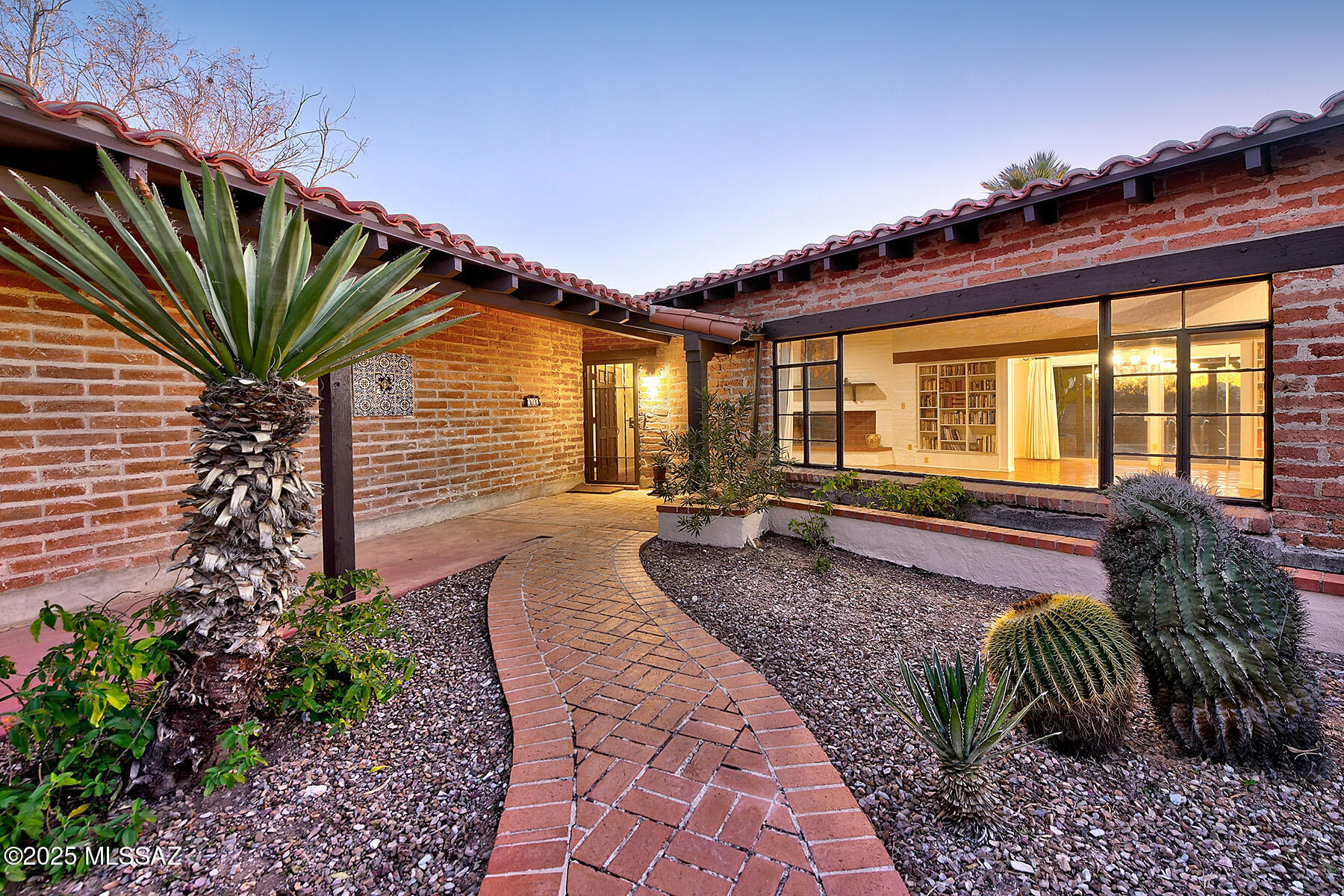 Catalina Foothills Estates NO. 2 - Residential