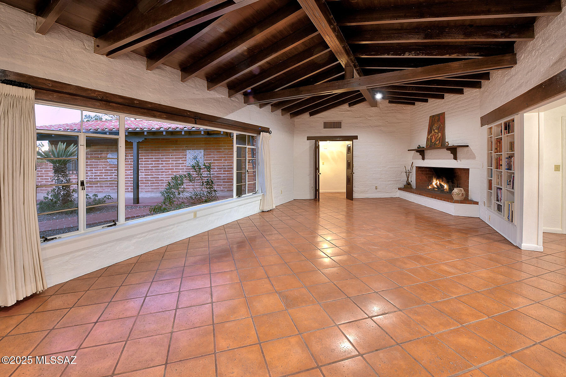 Catalina Foothills Estates NO. 2 - Residential