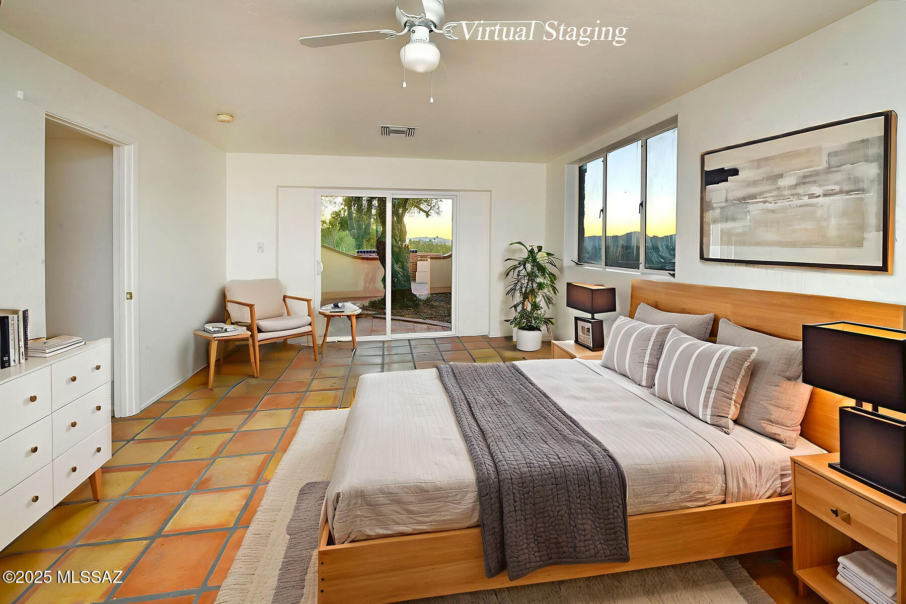 Catalina Foothills Estates NO. 2 - Residential