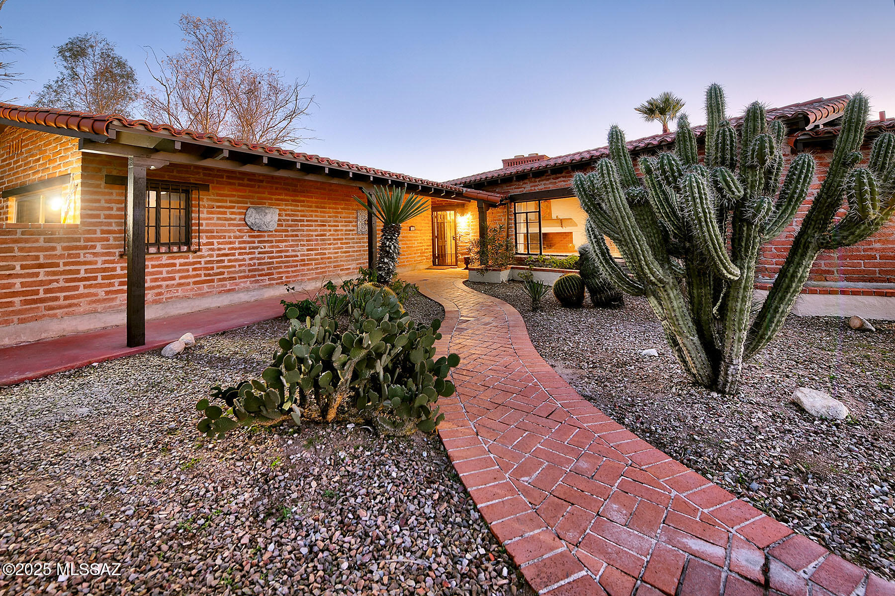 Catalina Foothills Estates NO. 2 - Residential