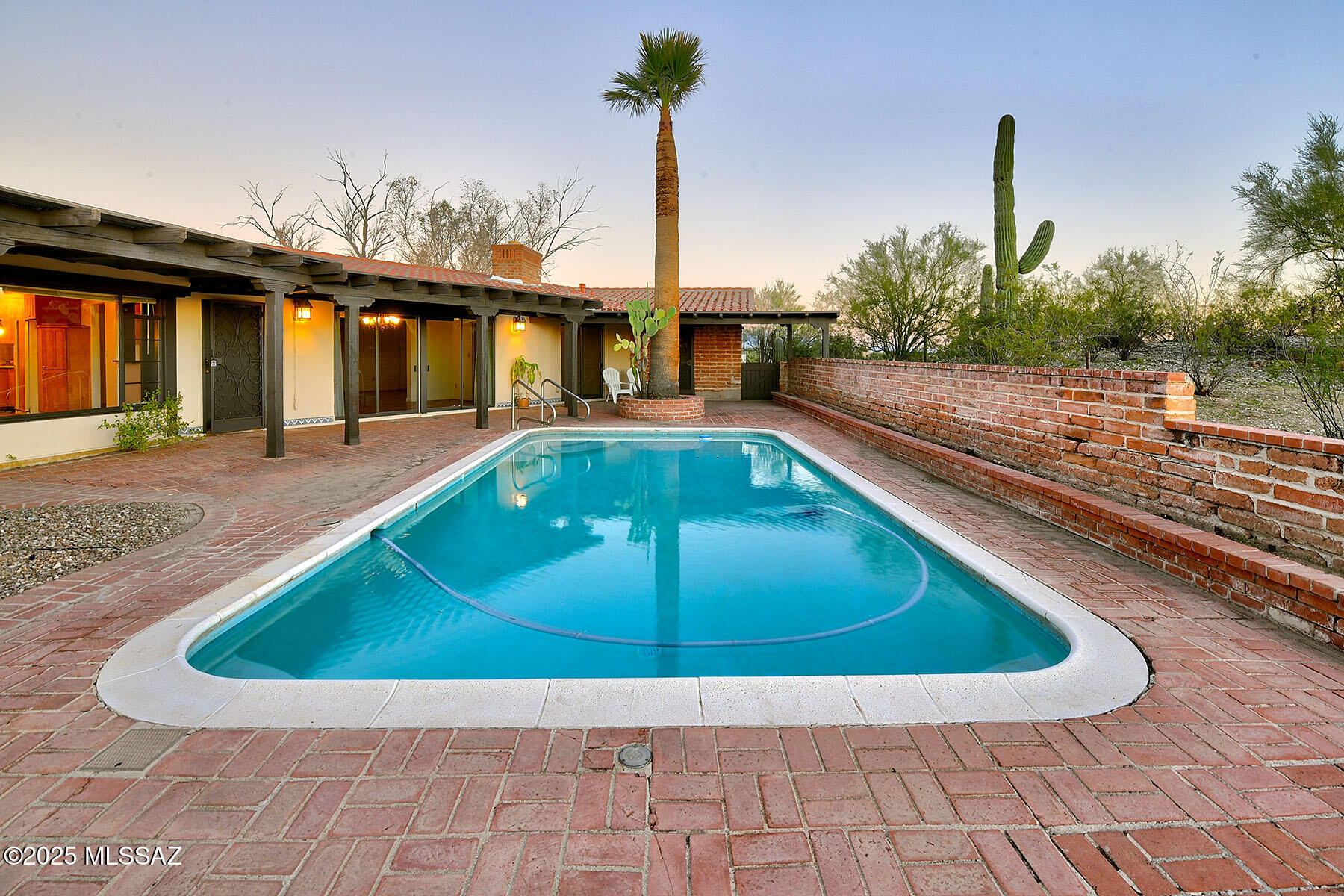 Catalina Foothills Estates NO. 2 - Residential
