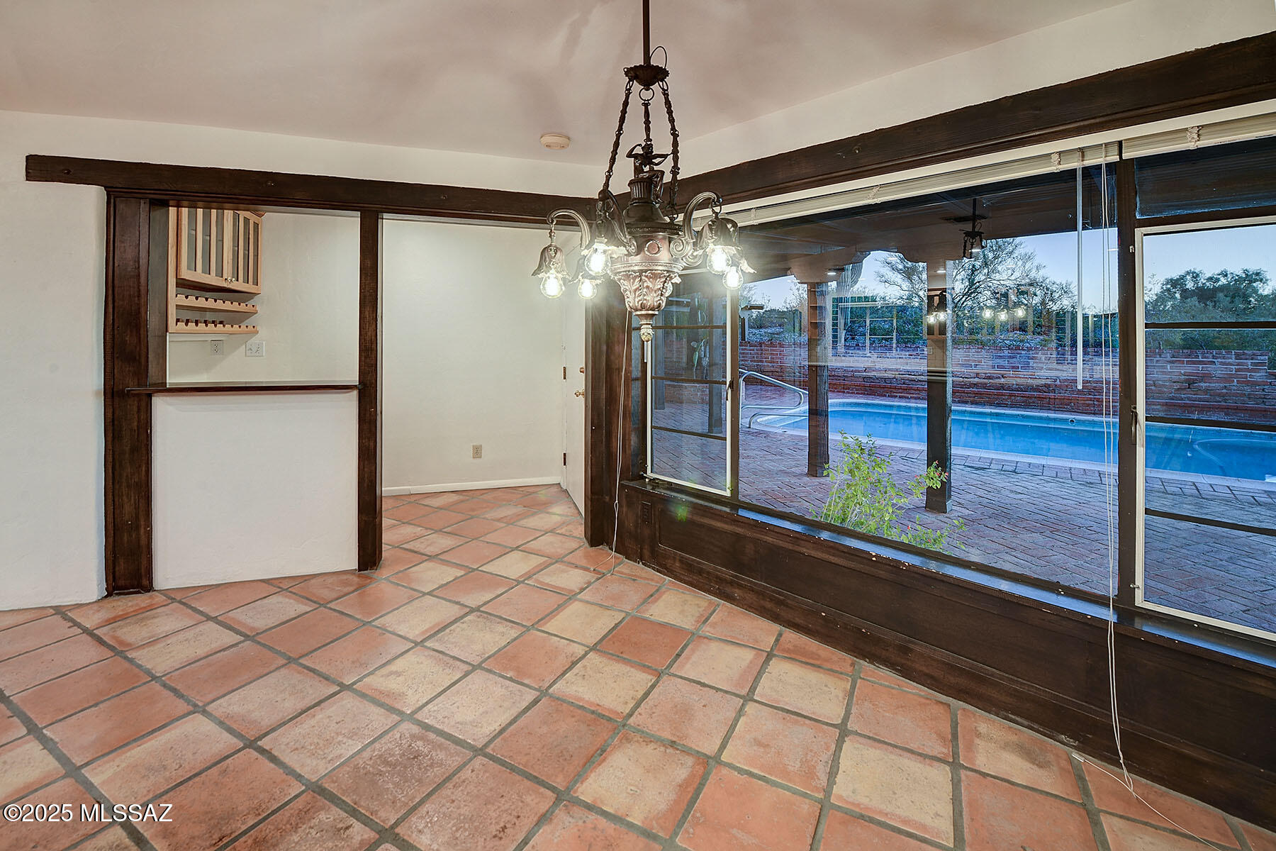 Catalina Foothills Estates NO. 2 - Residential
