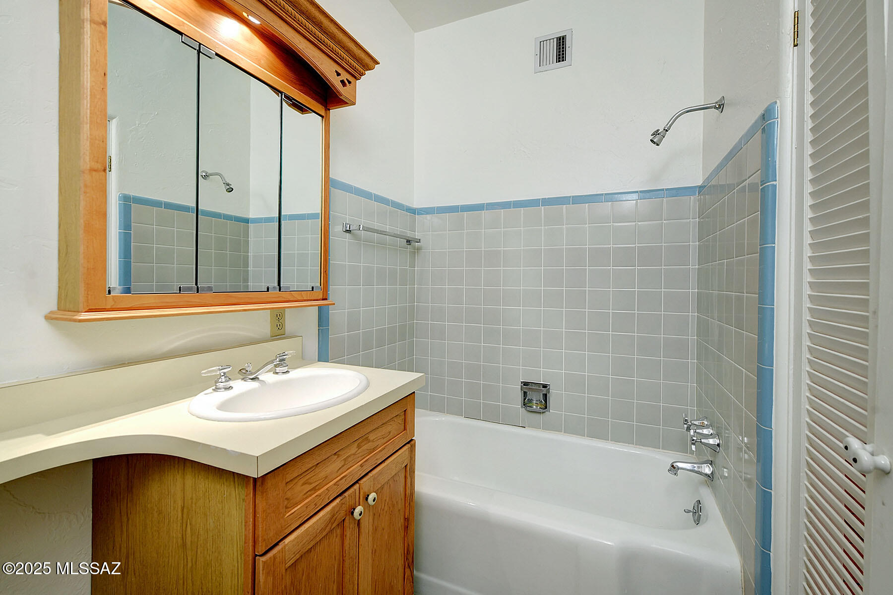 Catalina Foothills Estates NO. 2 - Residential