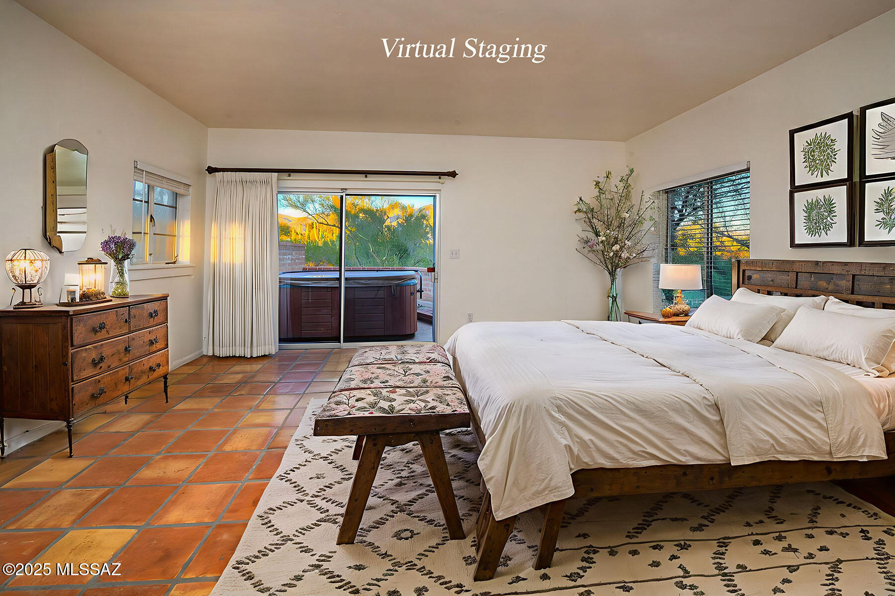 Catalina Foothills Estates NO. 2 - Residential