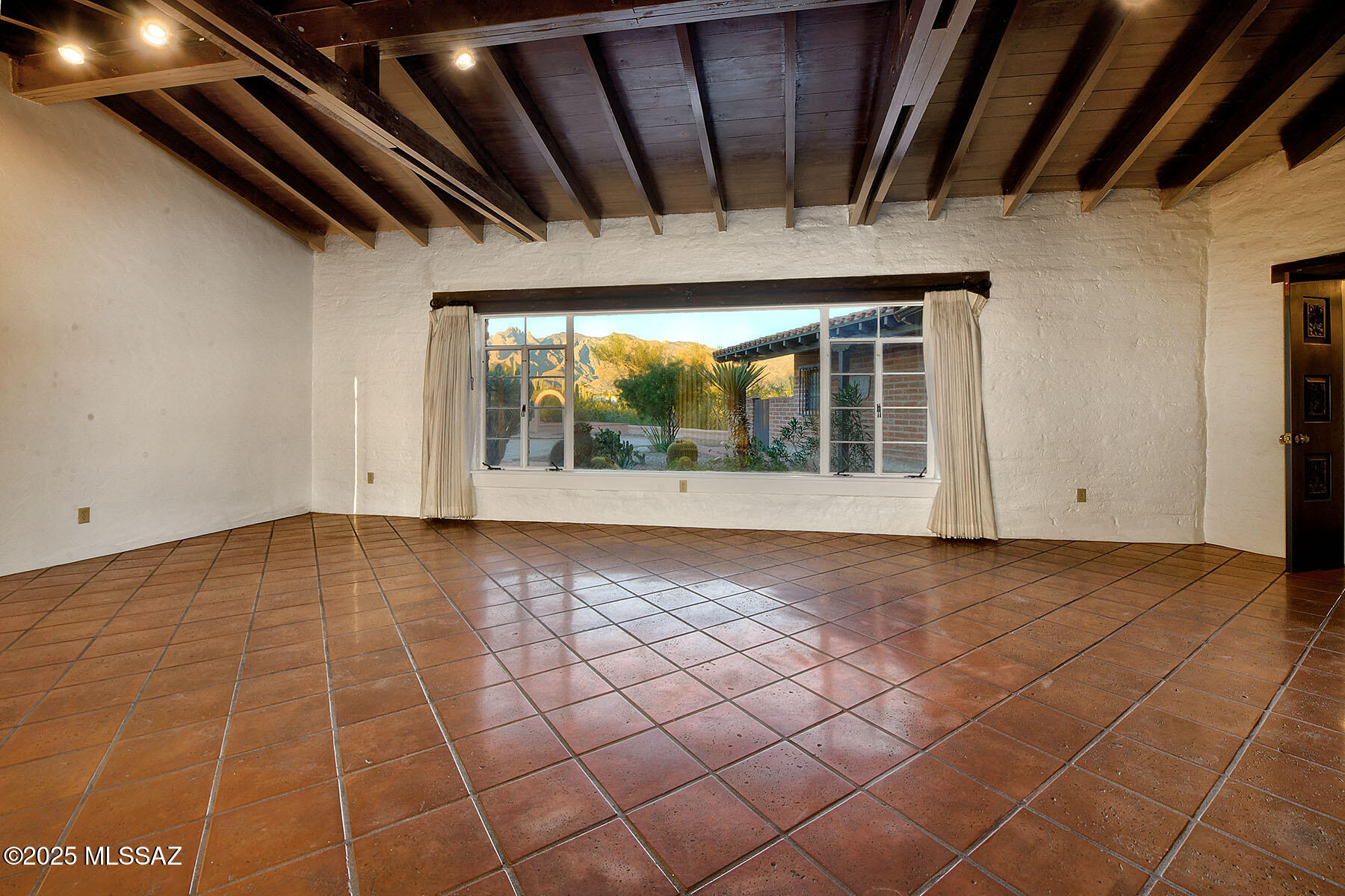 Catalina Foothills Estates NO. 2 - Residential