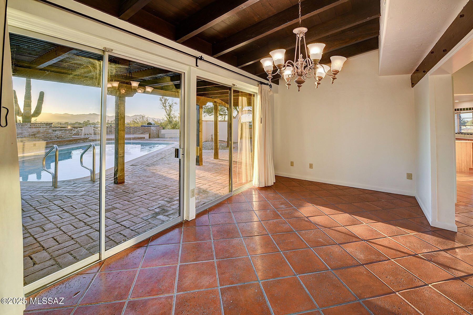 Catalina Foothills Estates NO. 2 - Residential
