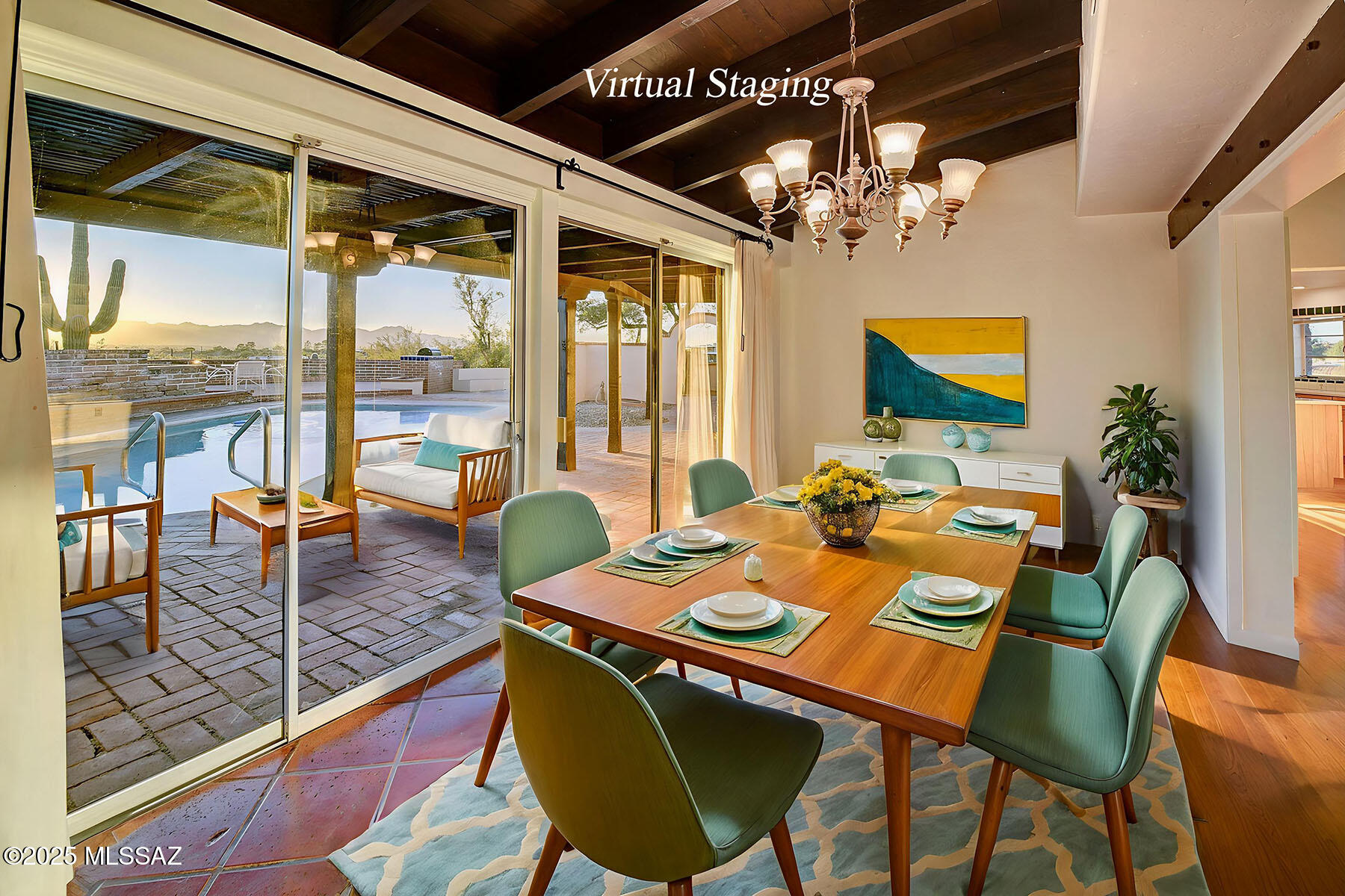 Catalina Foothills Estates NO. 2 - Residential