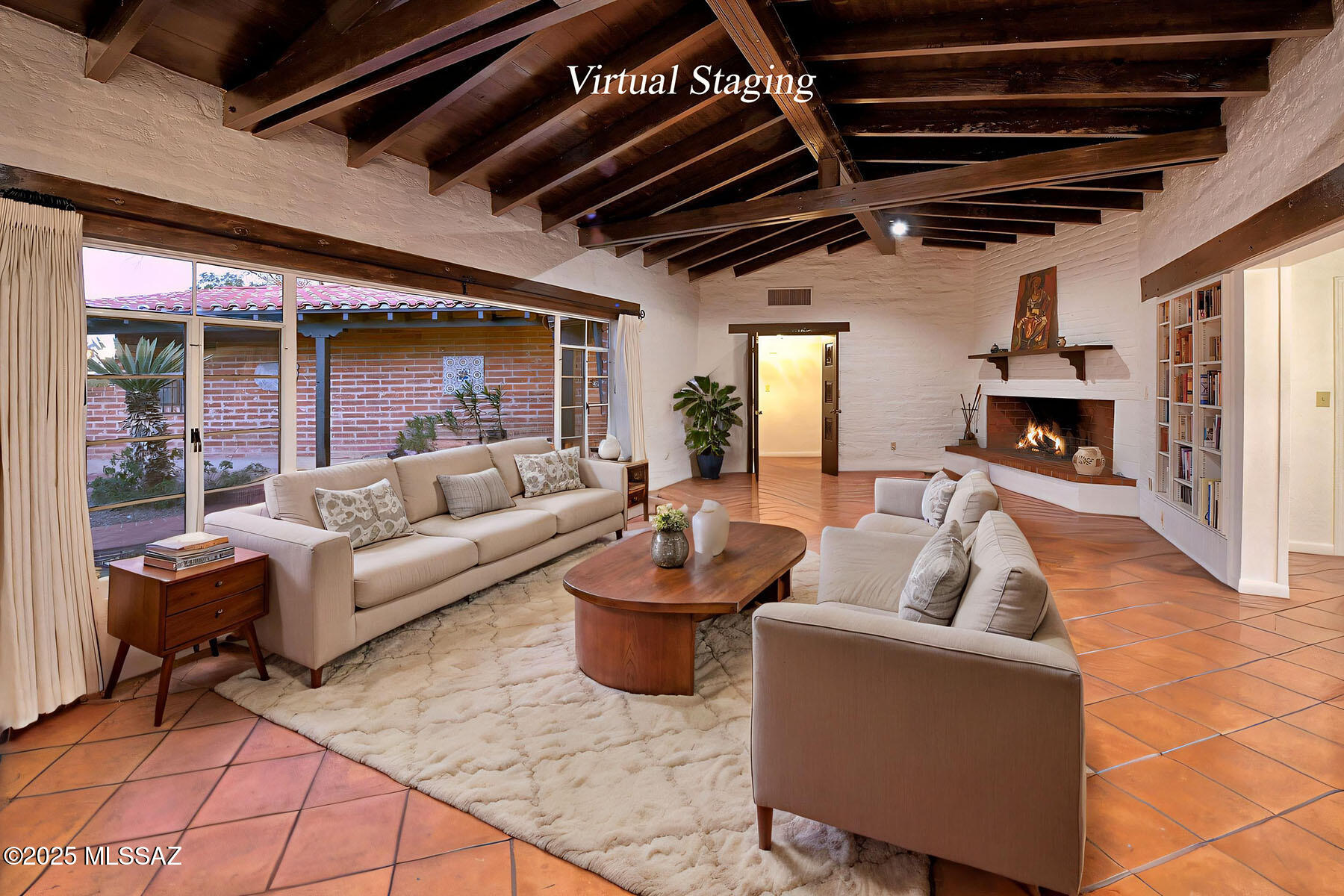 Catalina Foothills Estates NO. 2 - Residential