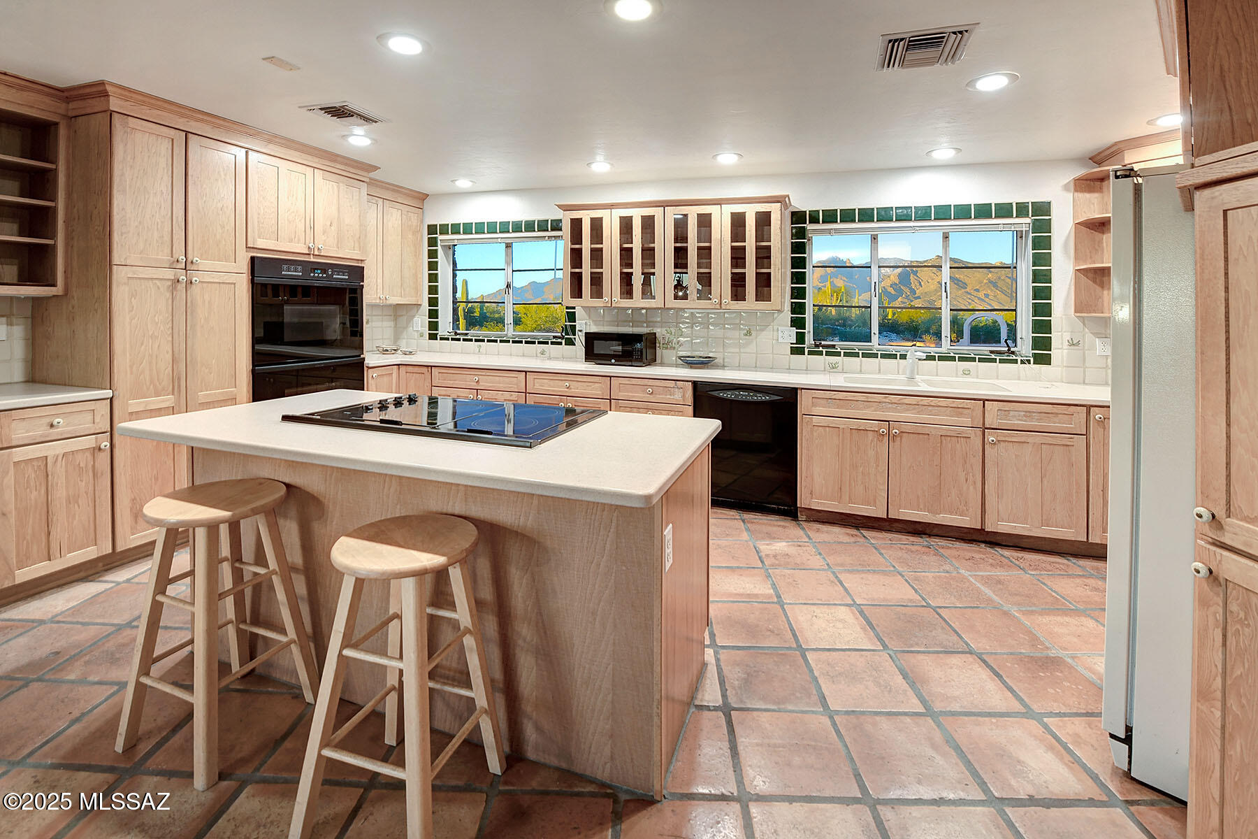 Catalina Foothills Estates NO. 2 - Residential