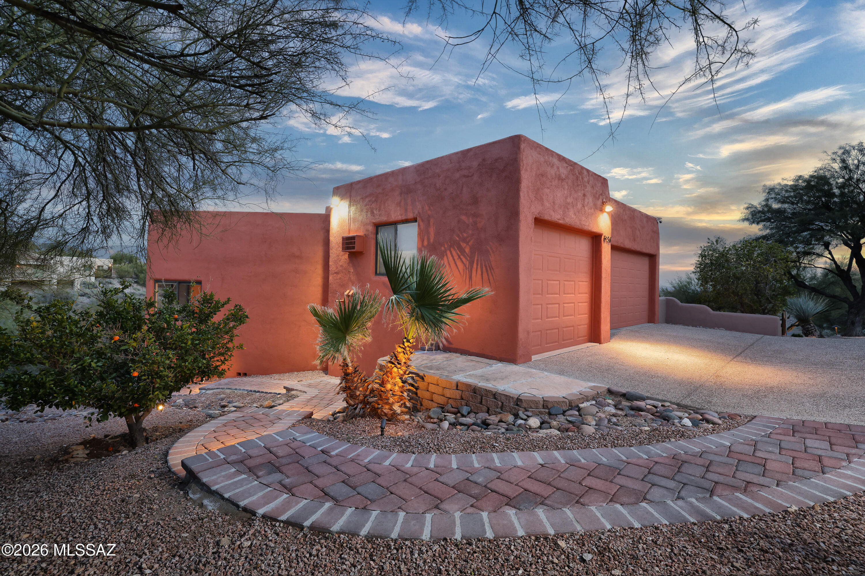 Los Cerros De Kino (1-63) - Residential