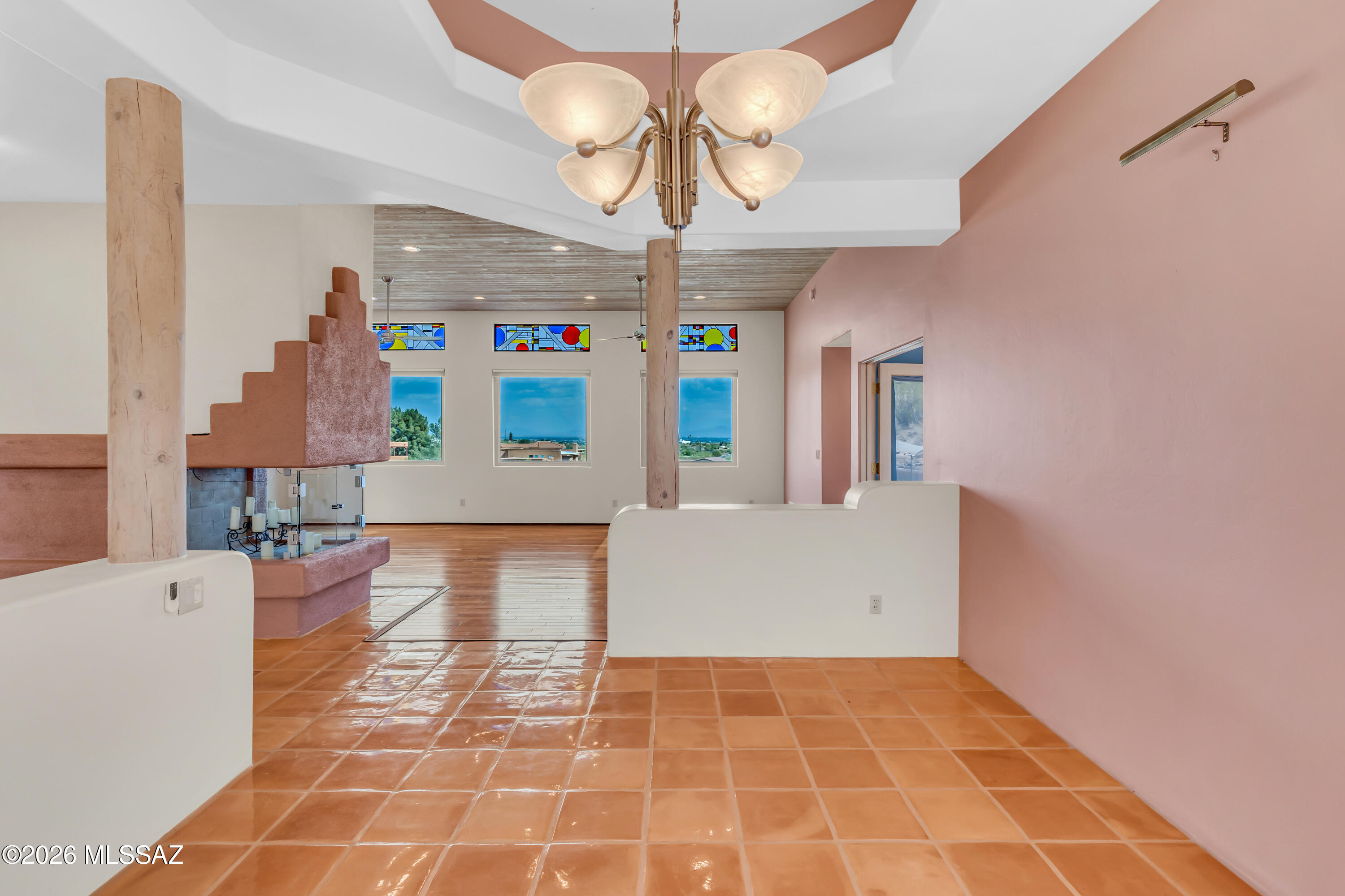 Los Cerros De Kino (1-63) - Residential