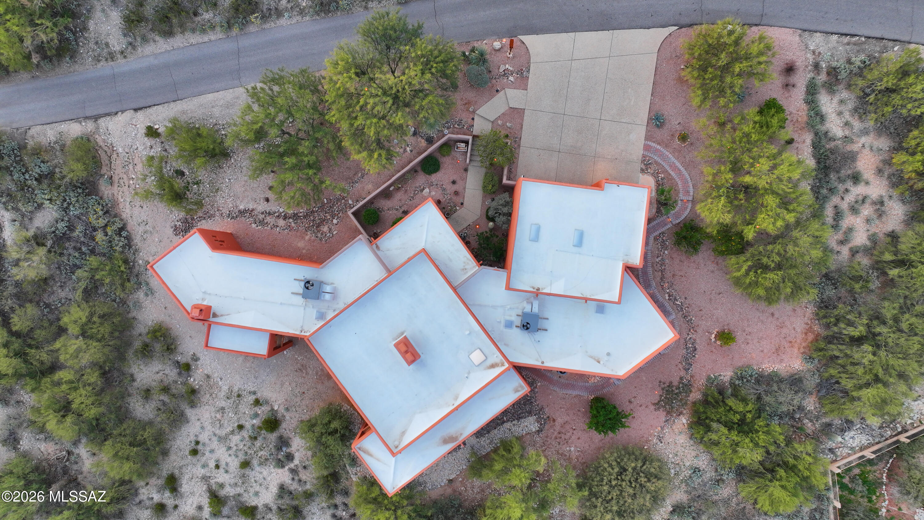 Los Cerros De Kino (1-63) - Residential