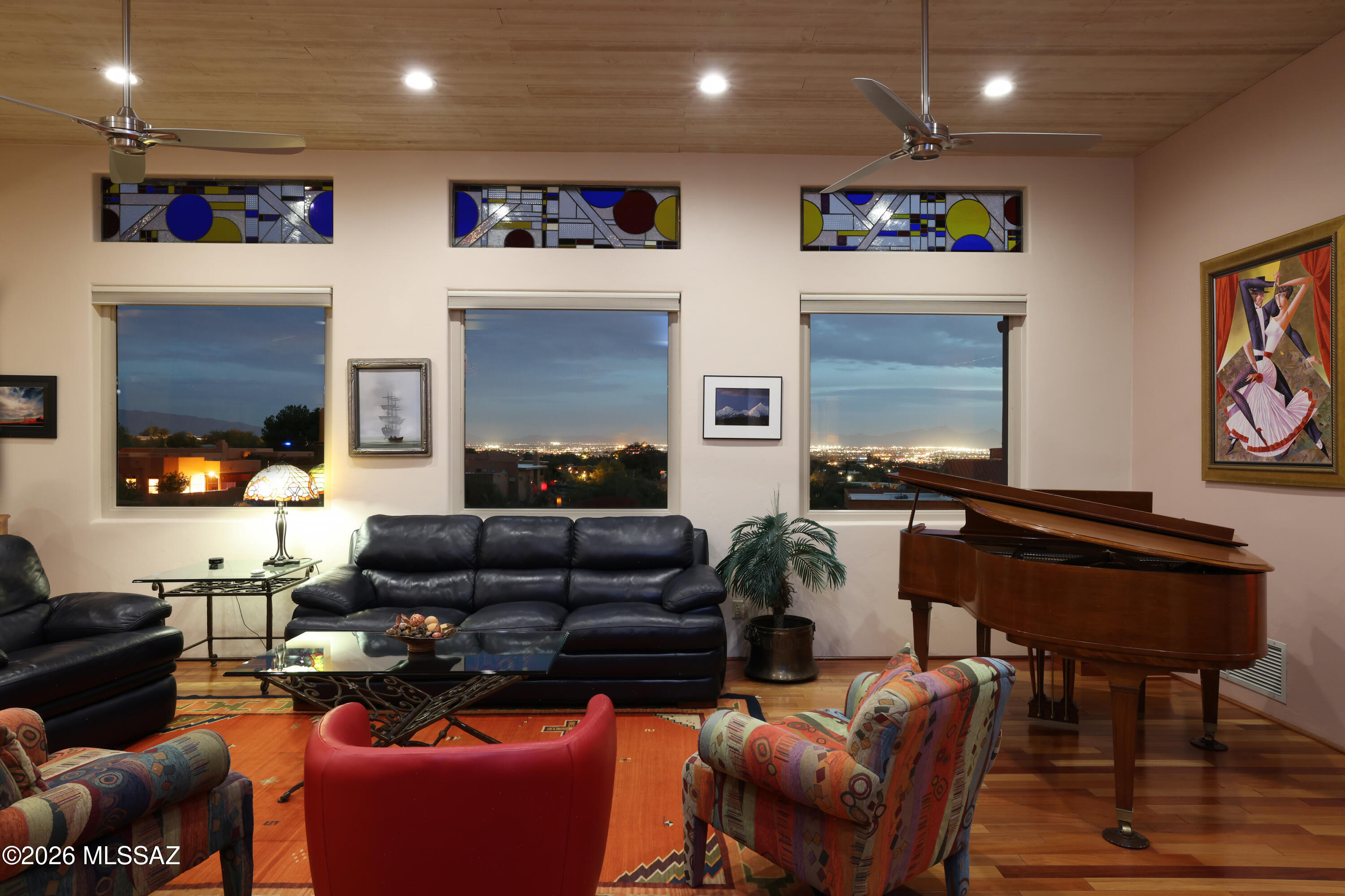 Los Cerros De Kino (1-63) - Residential