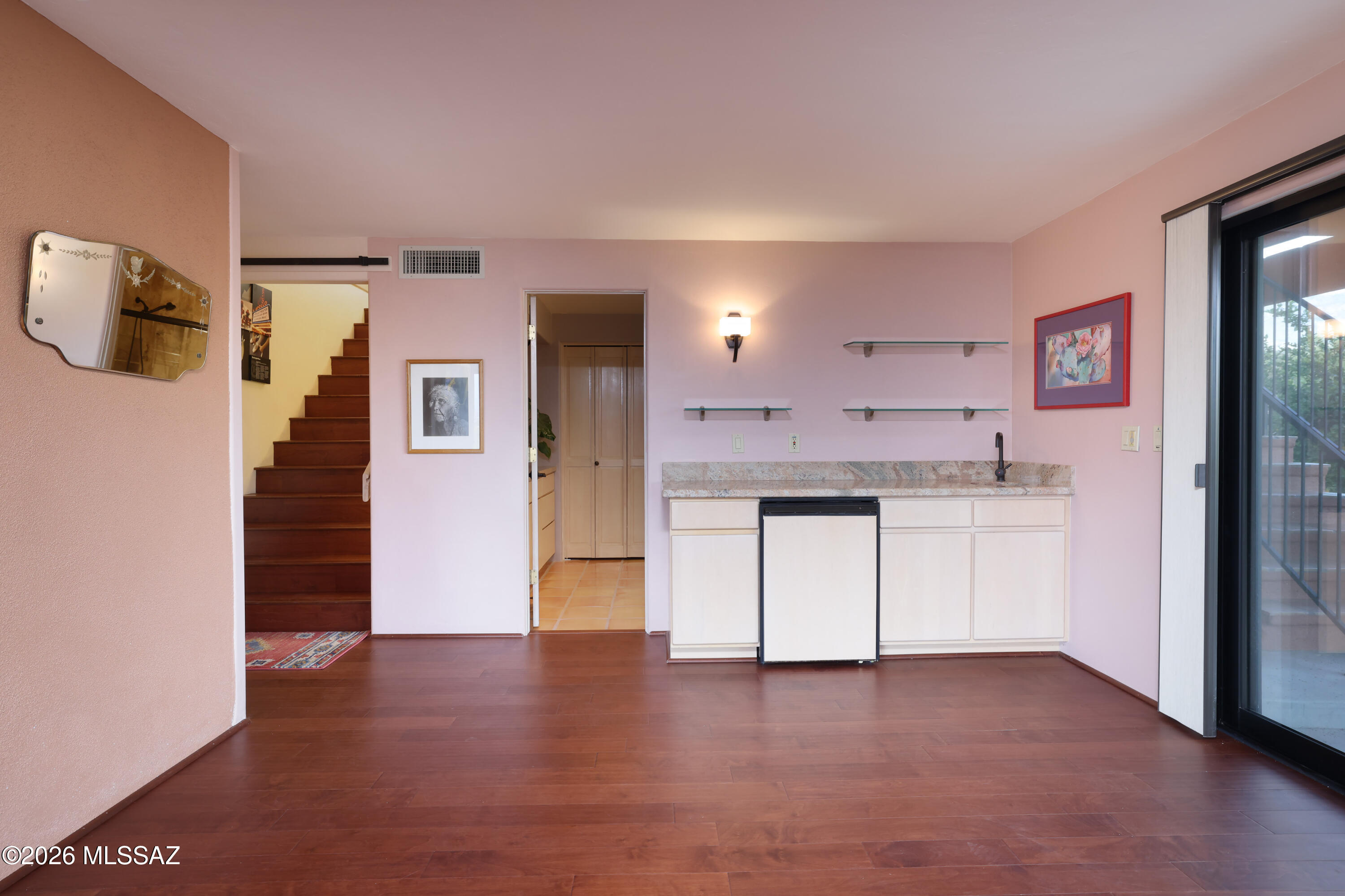 Los Cerros De Kino (1-63) - Residential