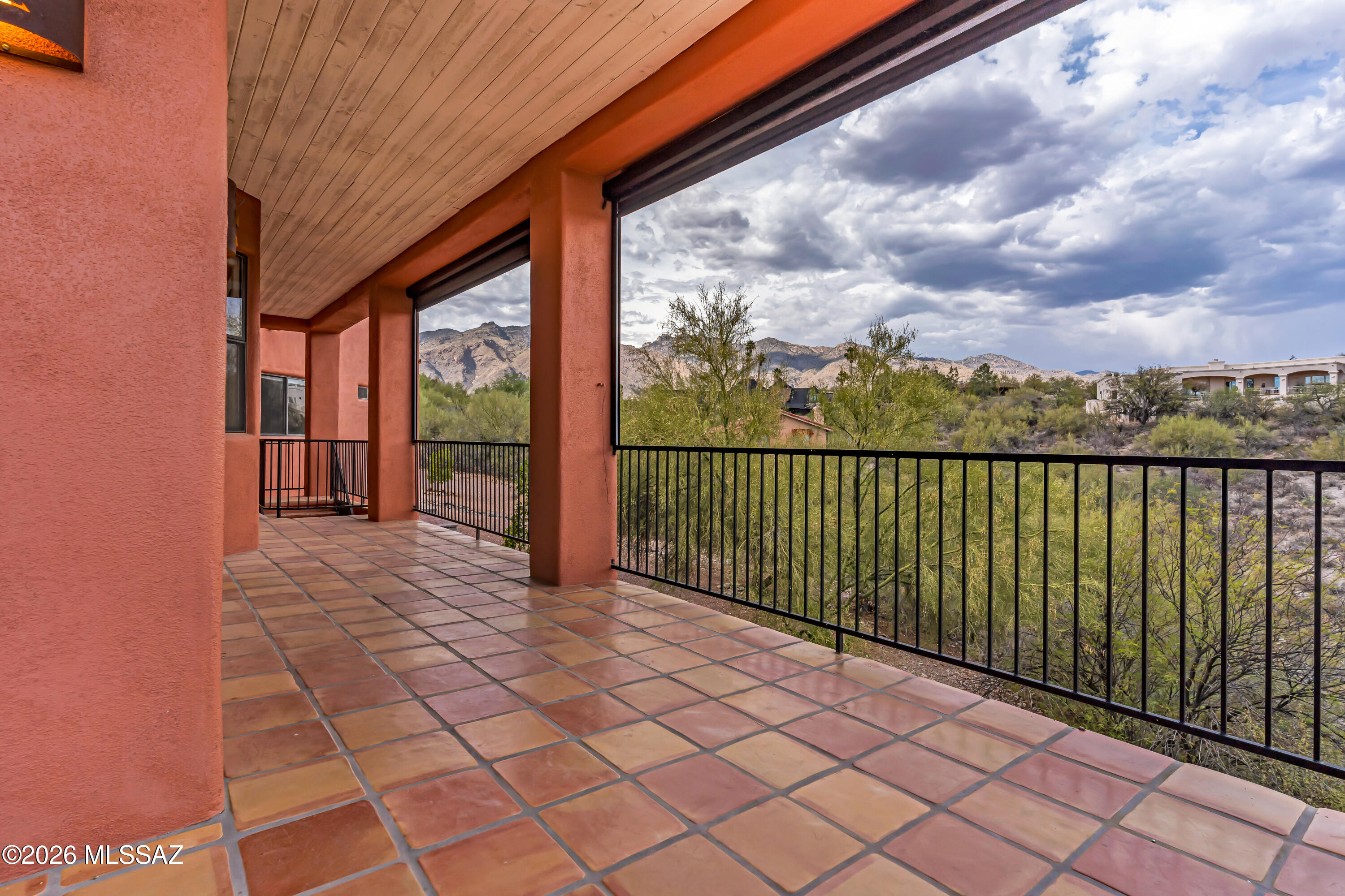 Los Cerros De Kino (1-63) - Residential