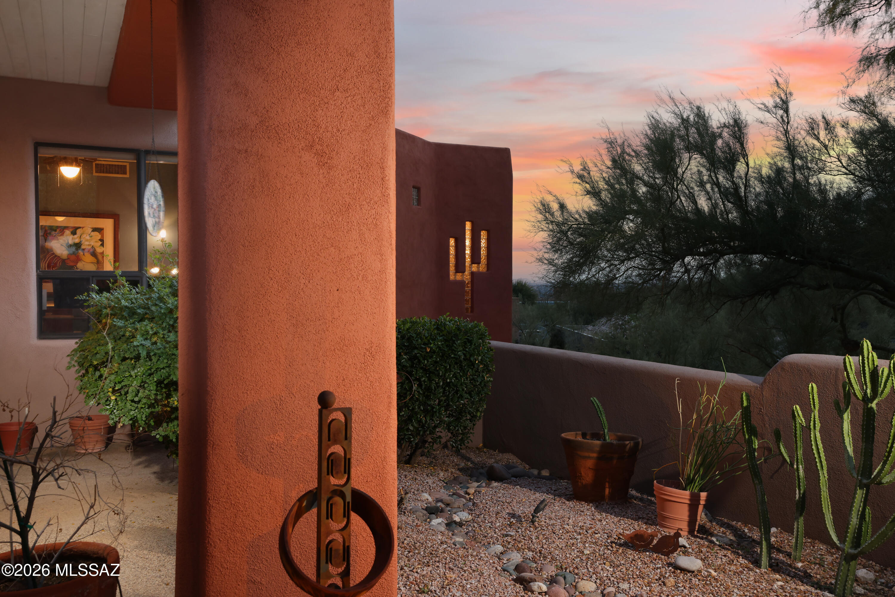 Los Cerros De Kino (1-63) - Residential