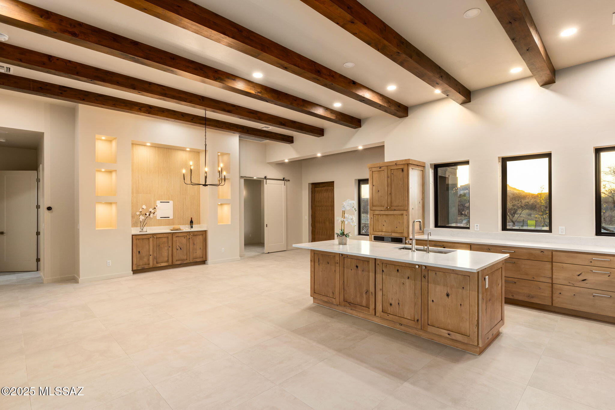 Tubac Valley Country Club Estates - Residential