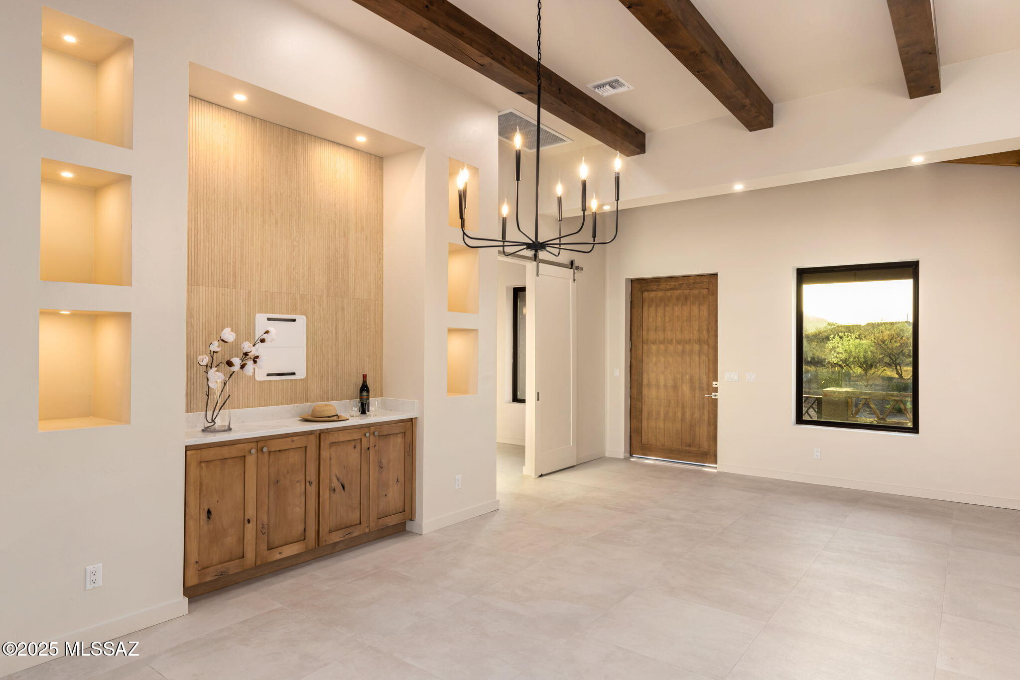 Tubac Valley Country Club Estates - Residential