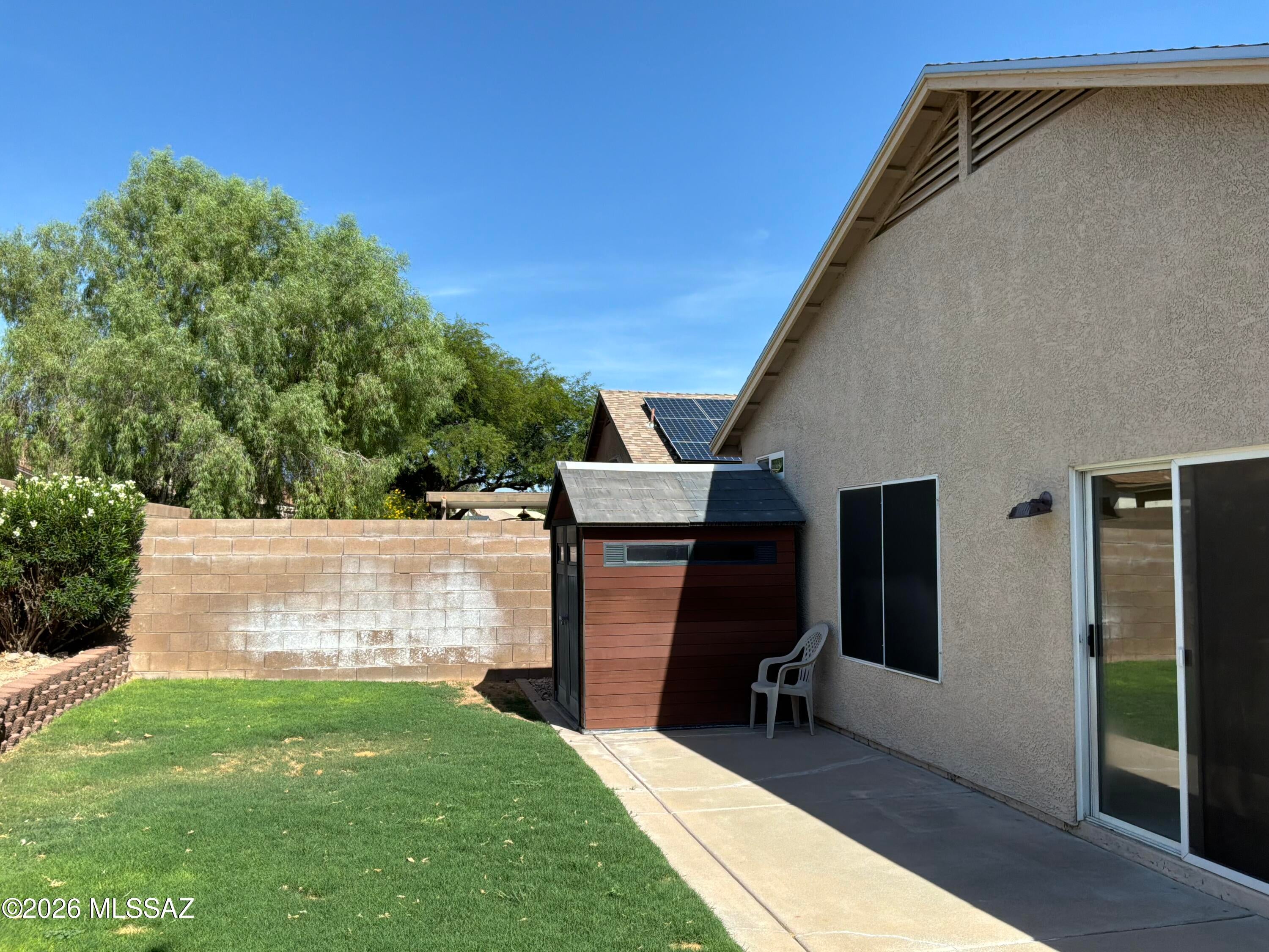 Silver Pass PH. IV (470-529) - Residential