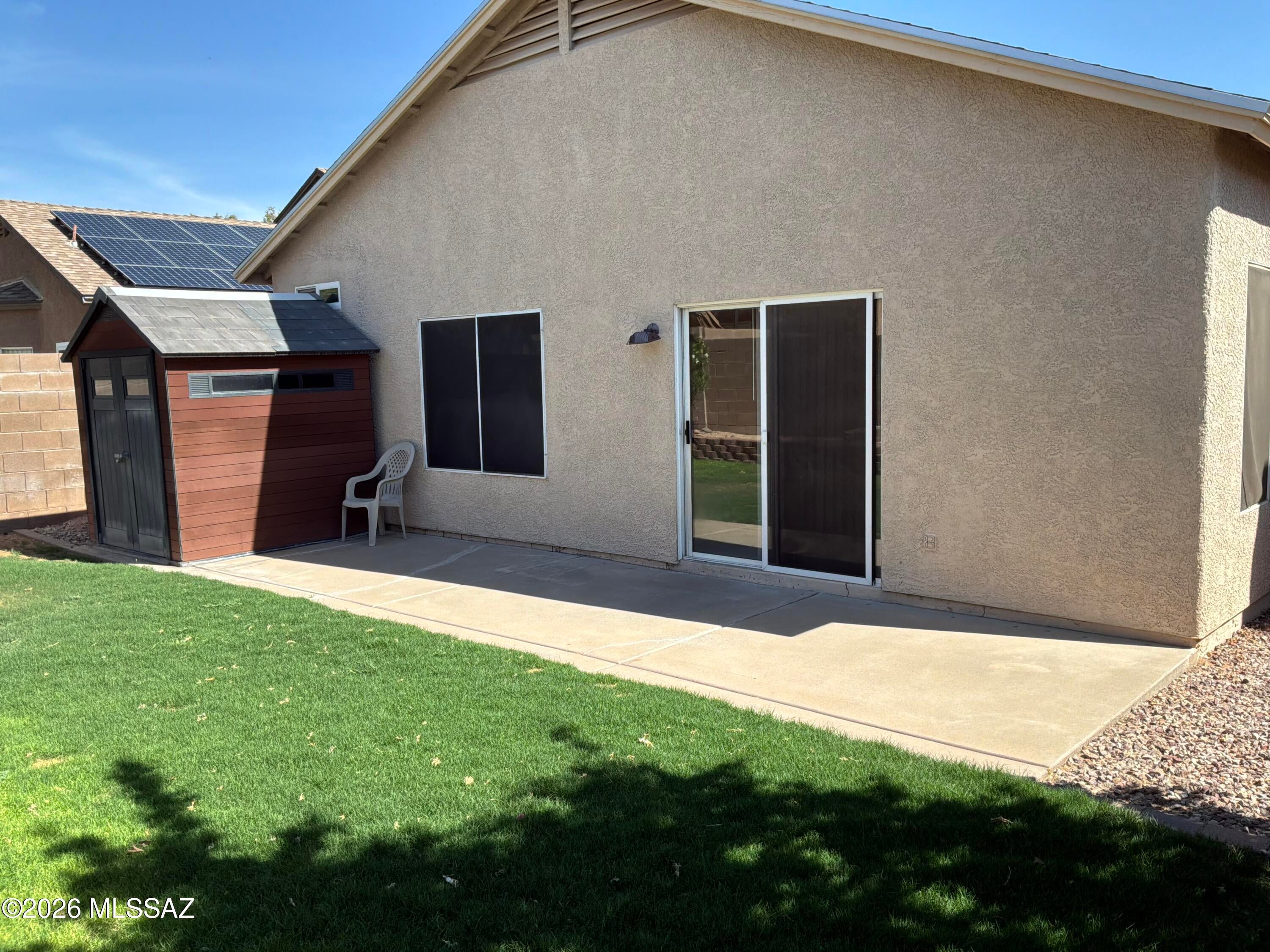Silver Pass PH. IV (470-529) - Residential