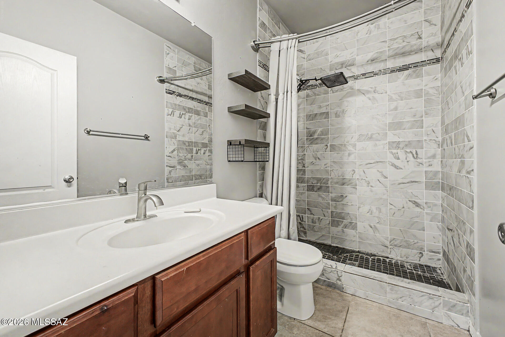 N/A - Residential Lease