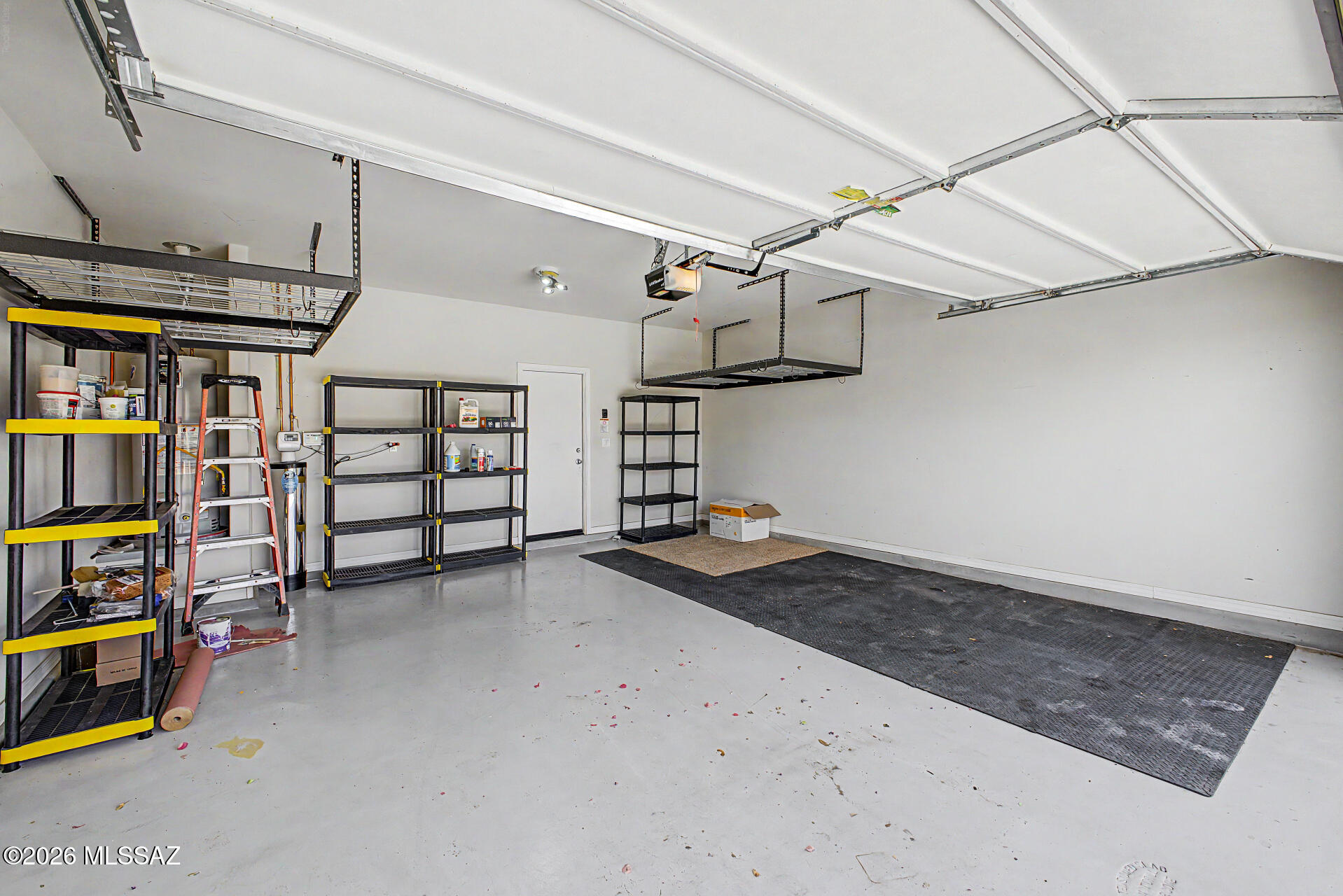 N/A - Residential Lease