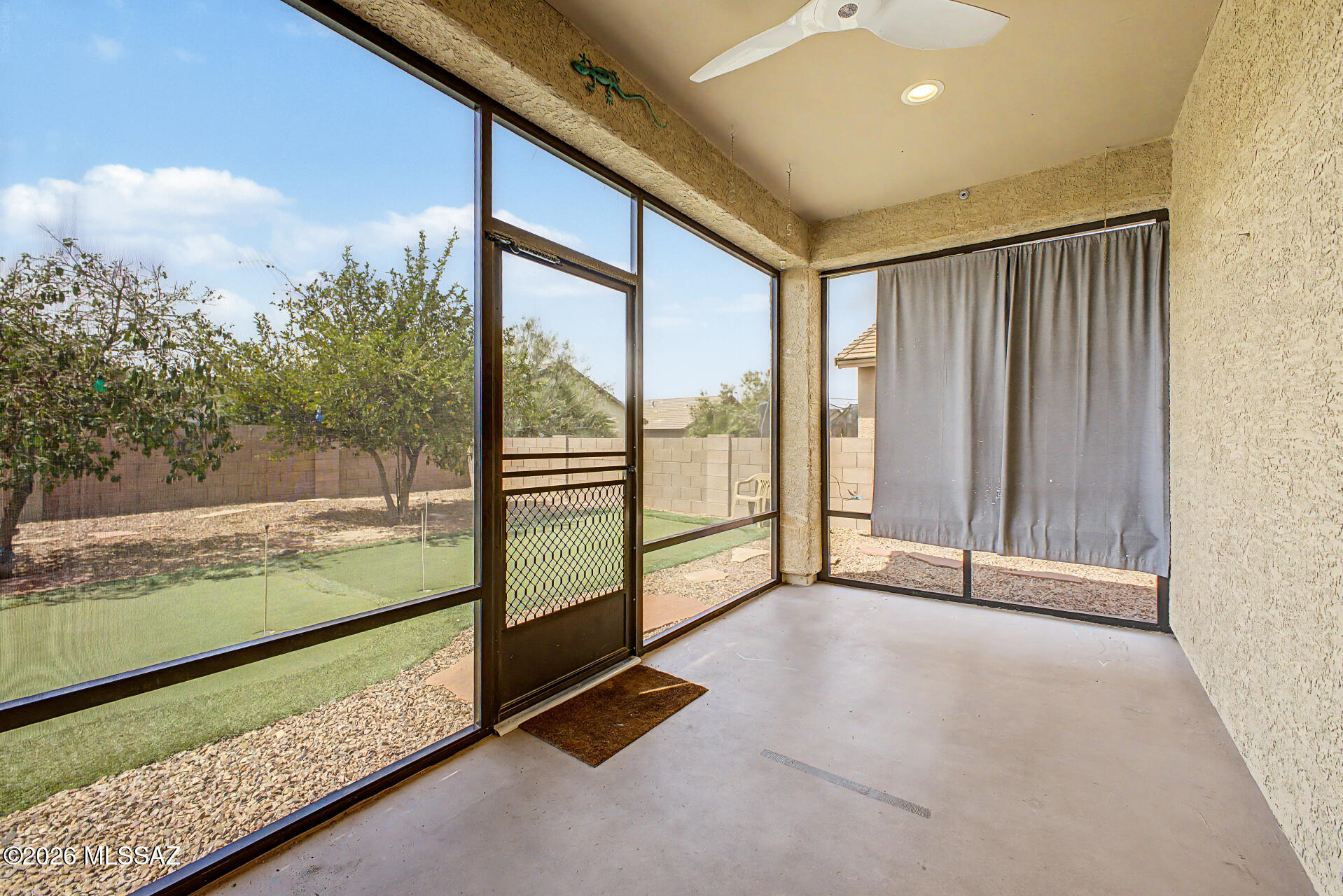 N/A - Residential Lease