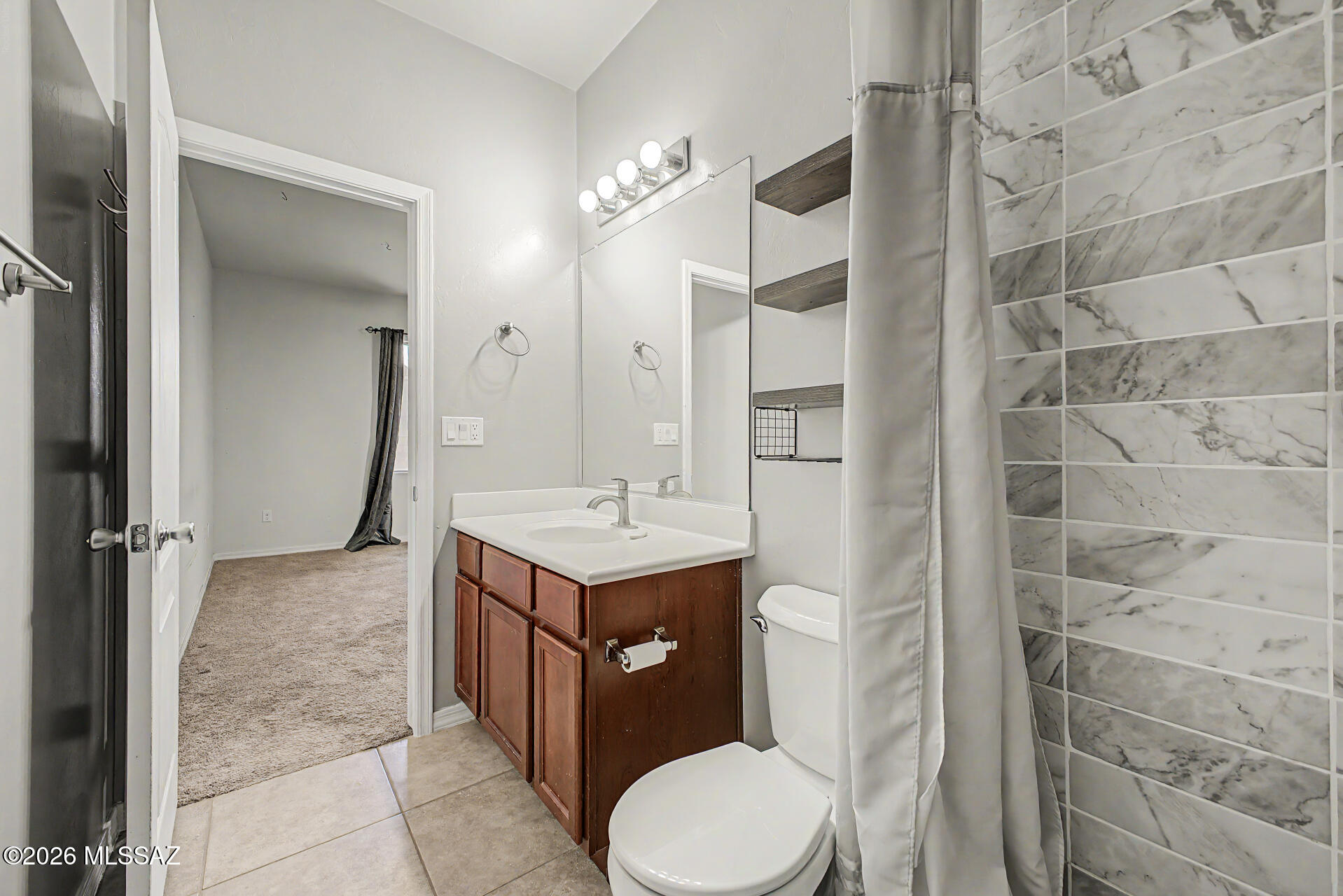 N/A - Residential Lease
