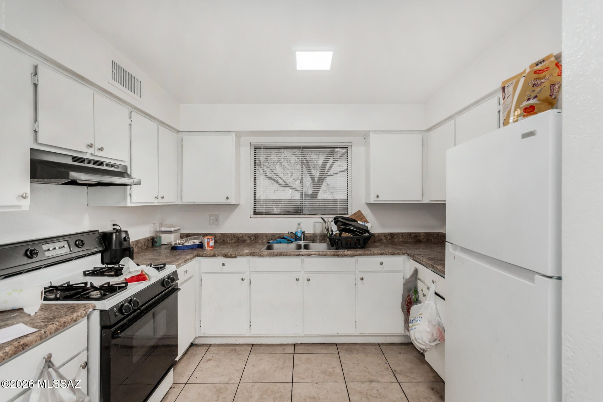 N/A - Residential Income