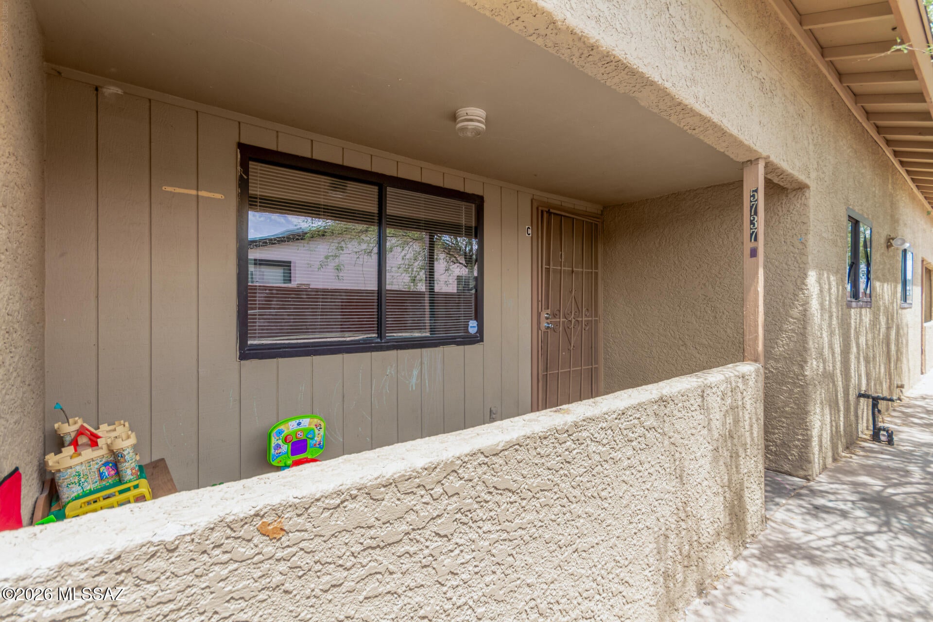 N/A - Residential Income