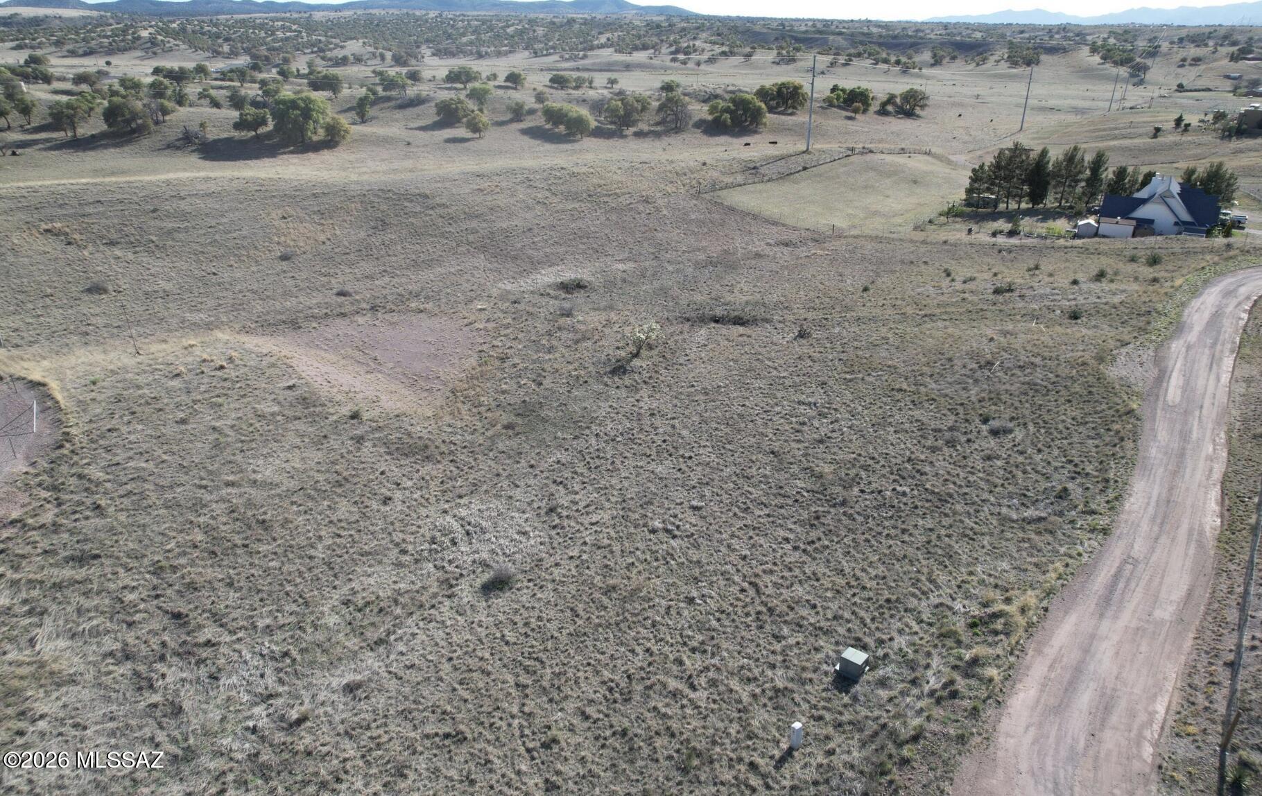 Sonoita Estates (1-18) - Land