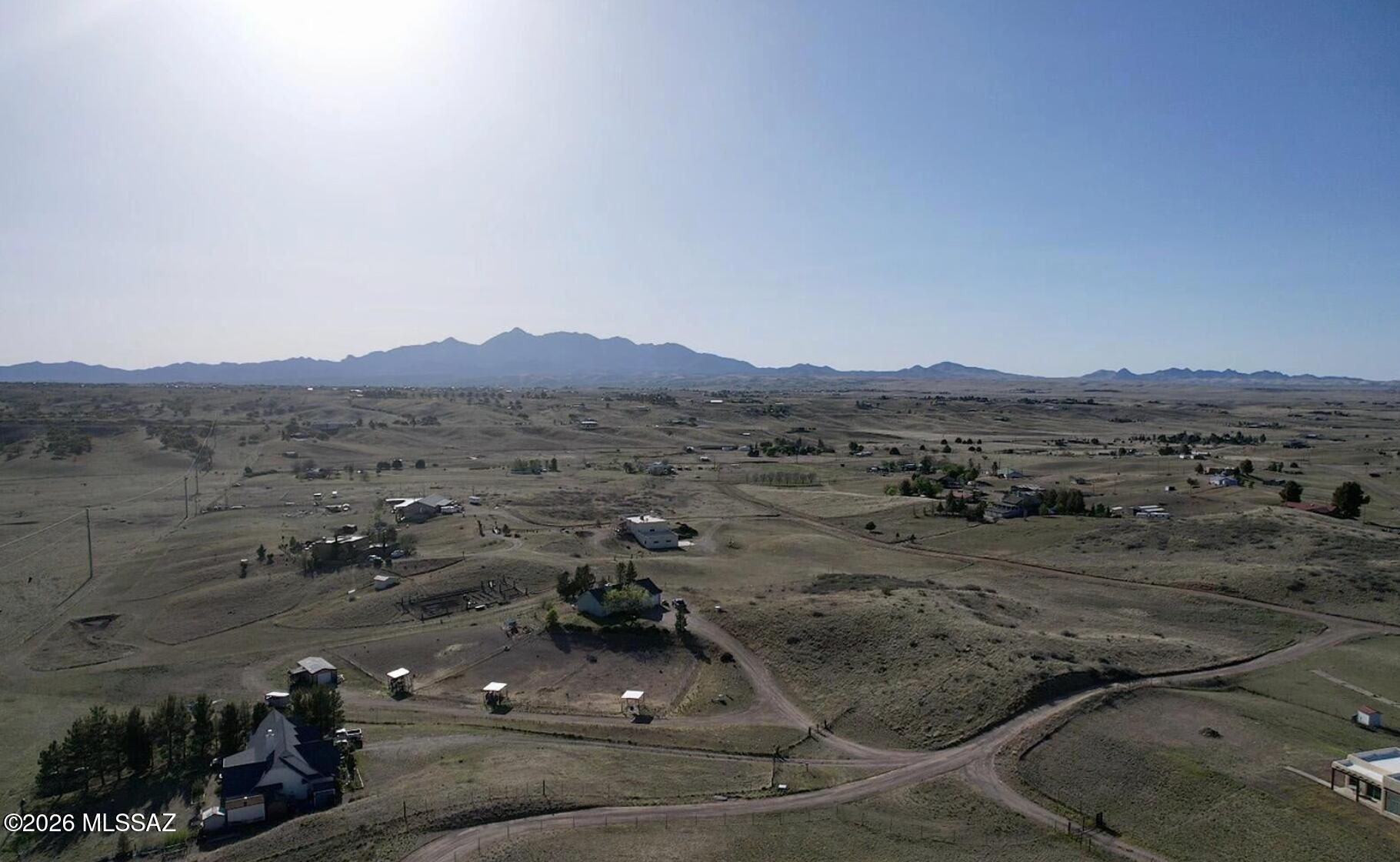 Sonoita Estates (1-18) - Land