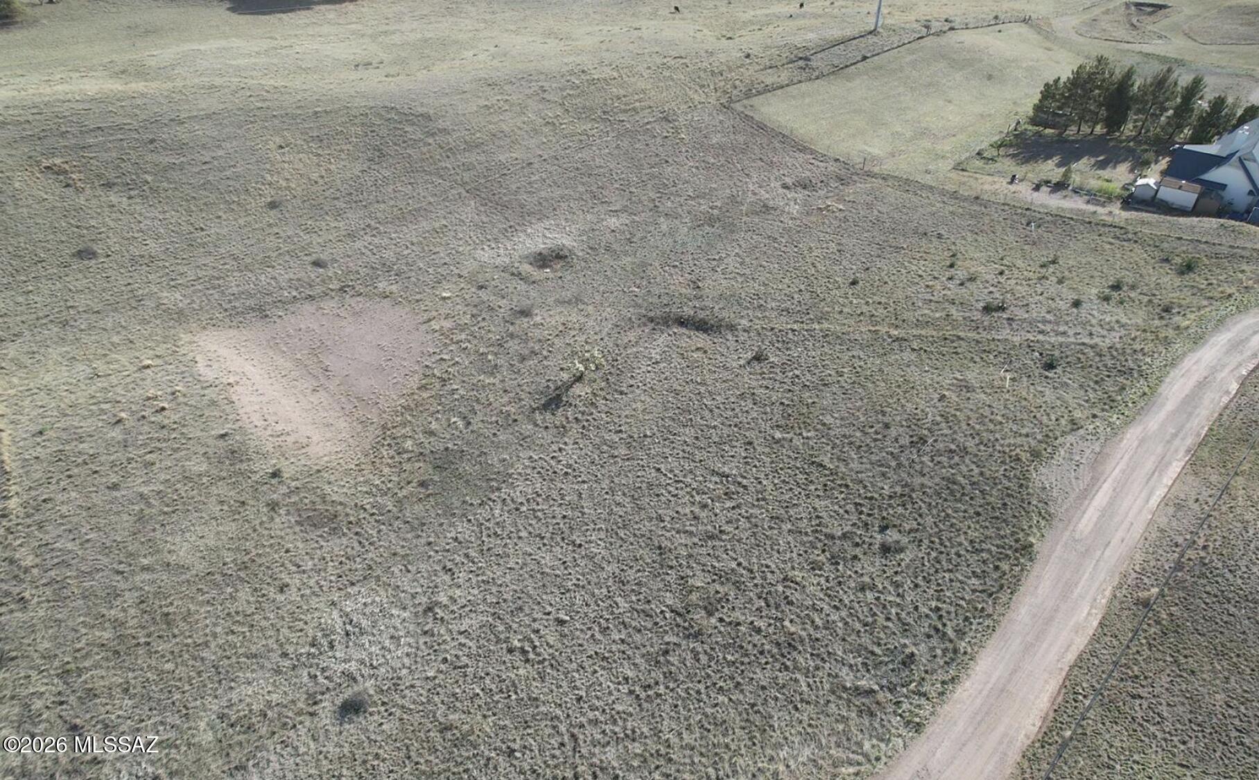 Sonoita Estates (1-18) - Land