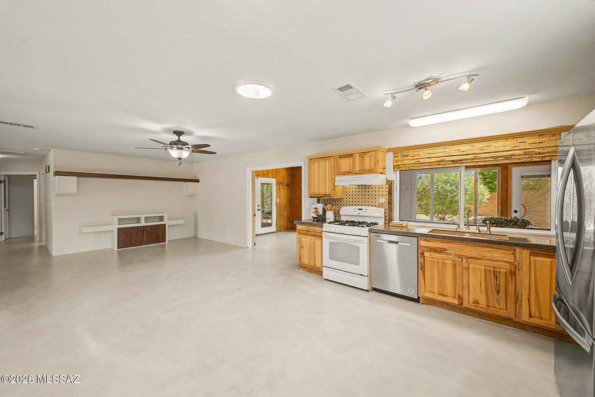 Wildwood Park (1-225) - Residential
