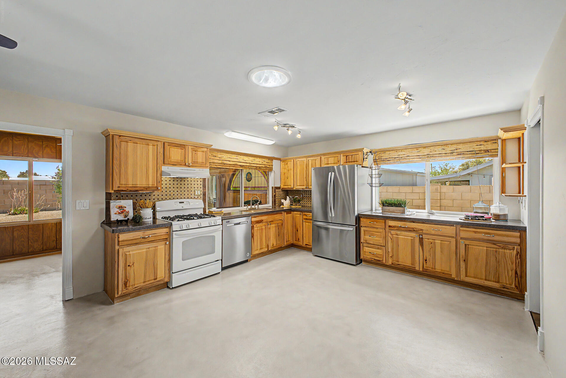 Wildwood Park (1-225) - Residential