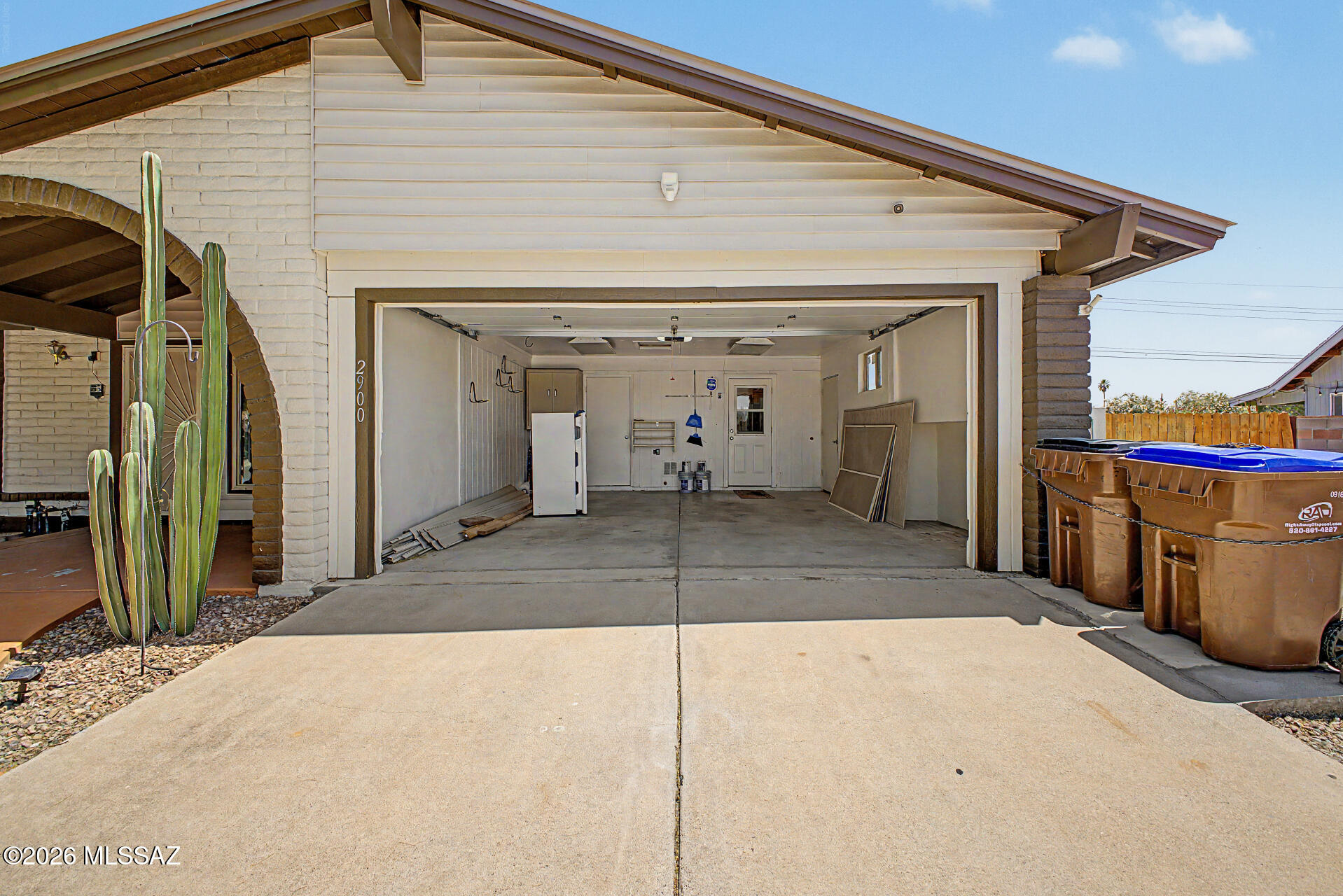 Wildwood Park (1-225) - Residential