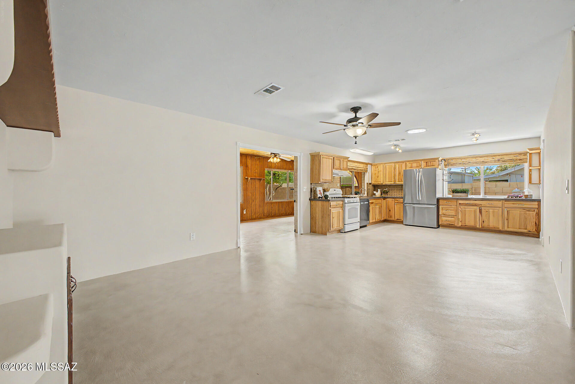 Wildwood Park (1-225) - Residential