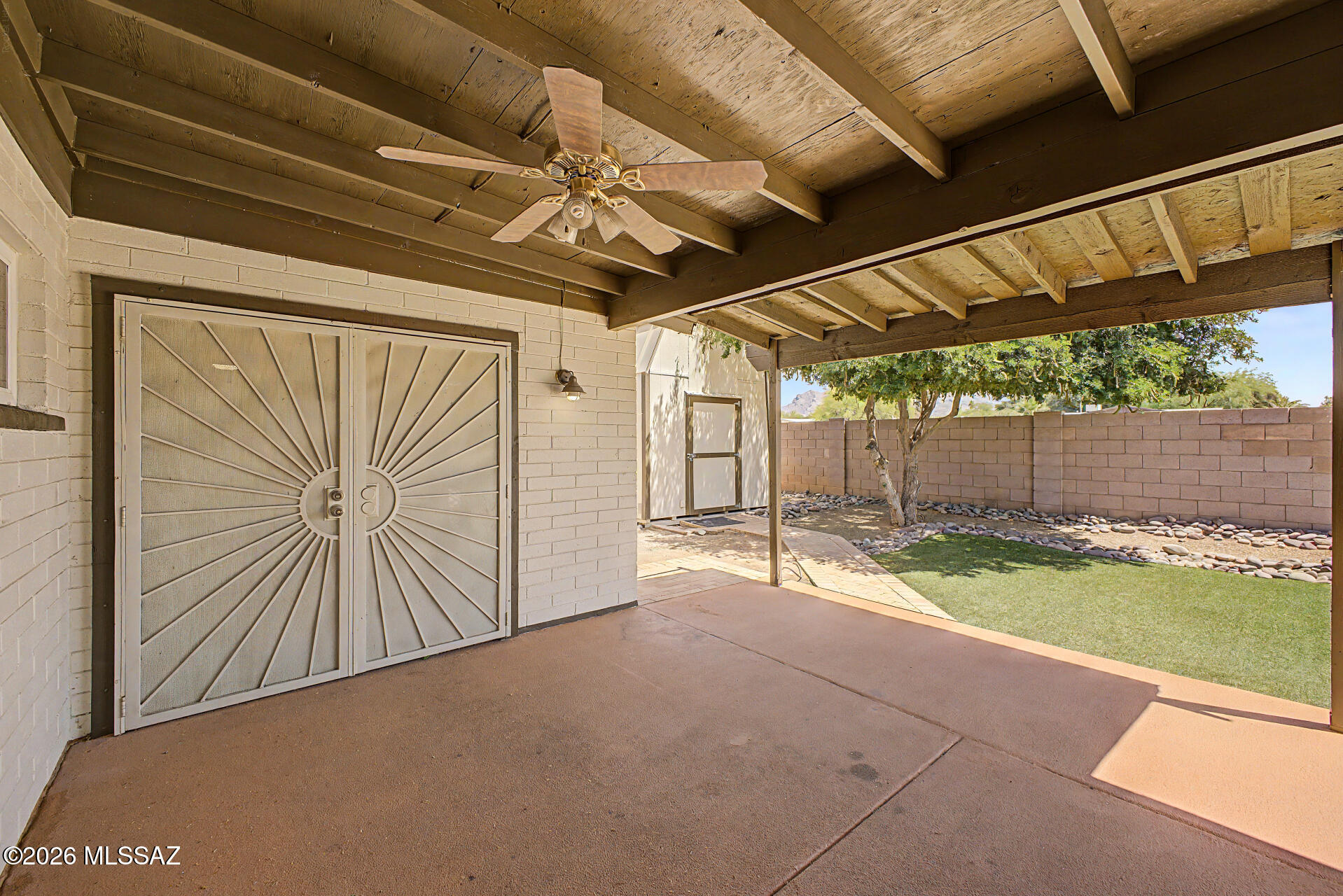 Wildwood Park (1-225) - Residential