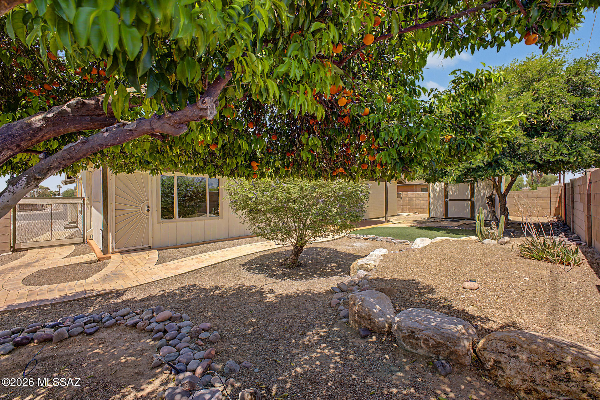 Wildwood Park (1-225) - Residential