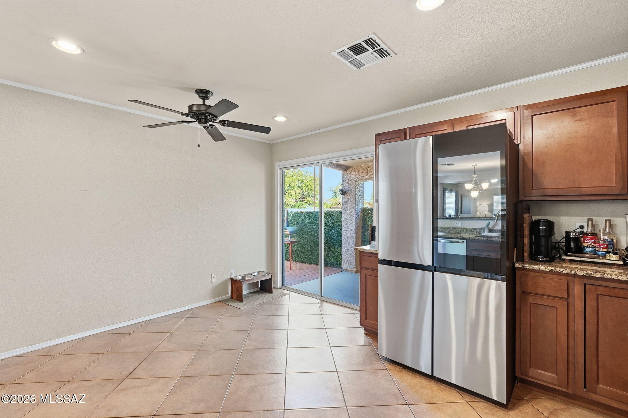 Mesquite Ranch (1-619) - Residential