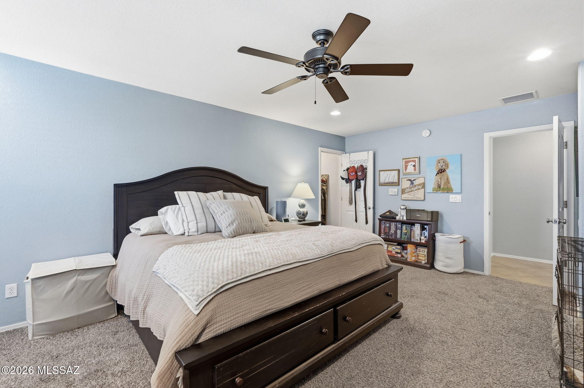 Mesquite Ranch (1-619) - Residential