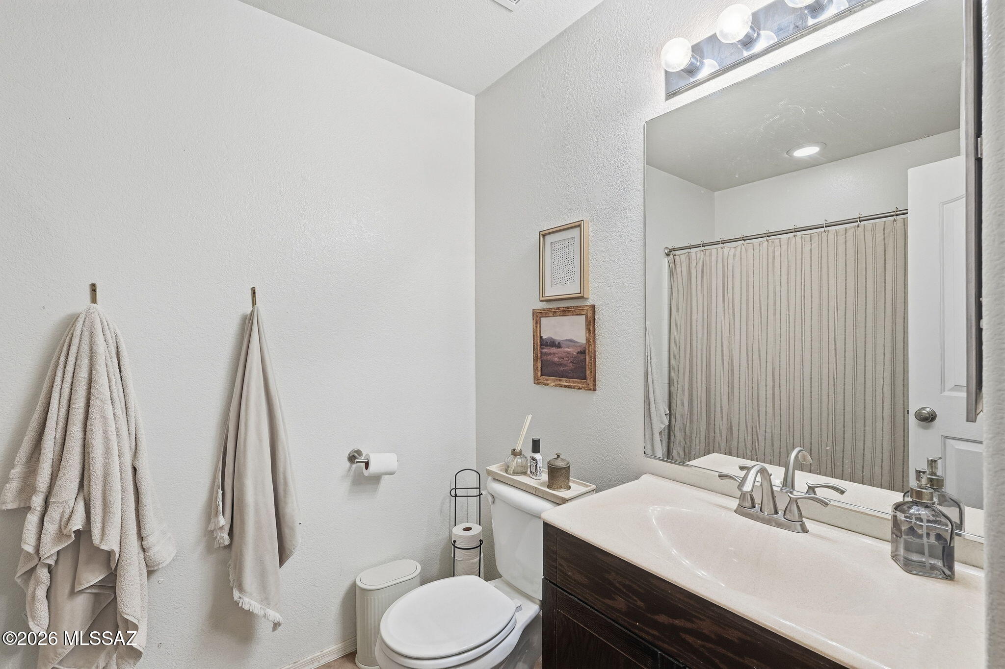 Mesquite Ranch (1-619) - Residential