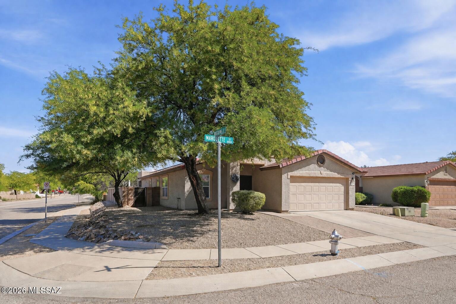 Mesquite Ranch (1-619) - Residential