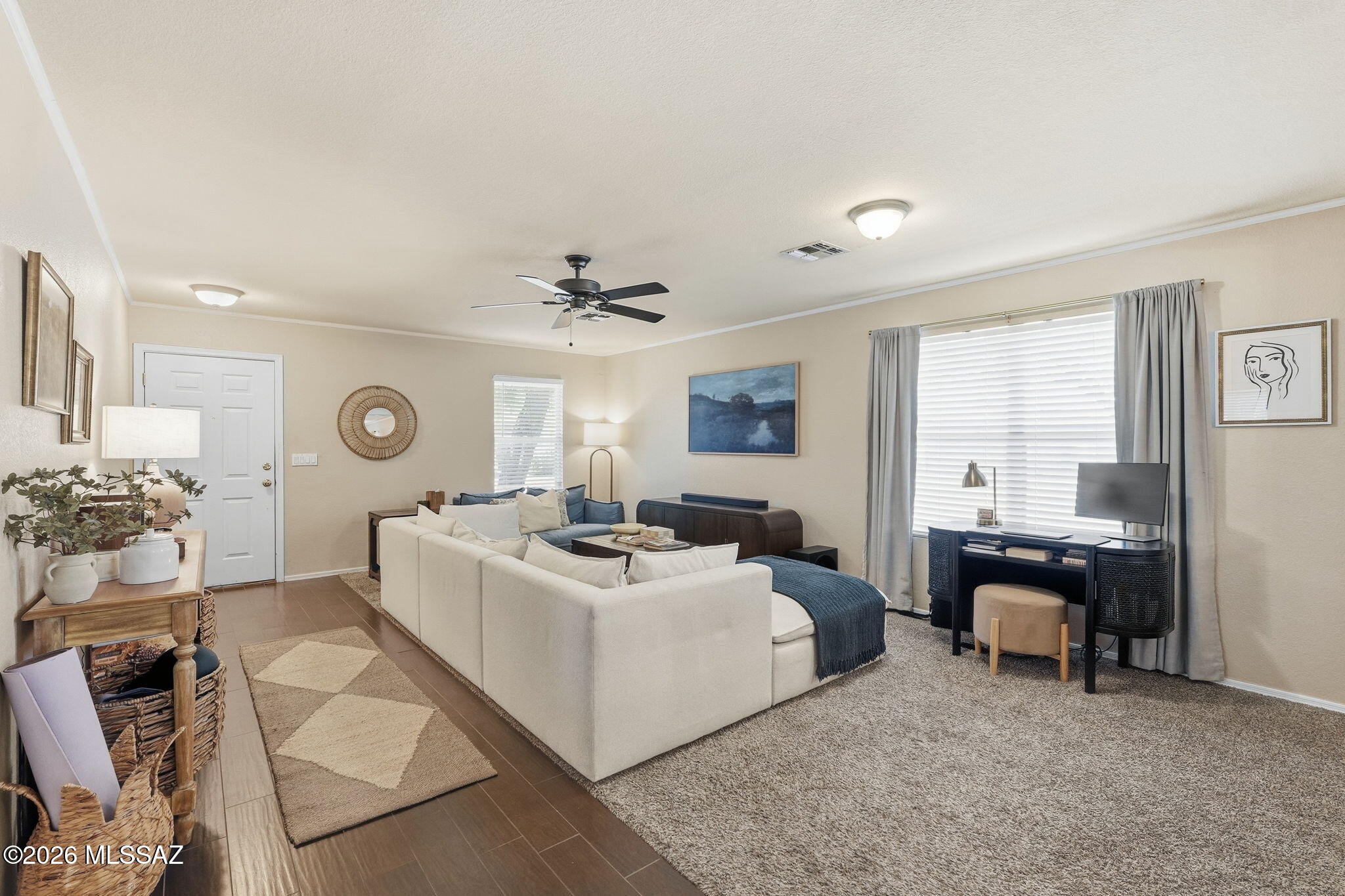 Mesquite Ranch (1-619) - Residential