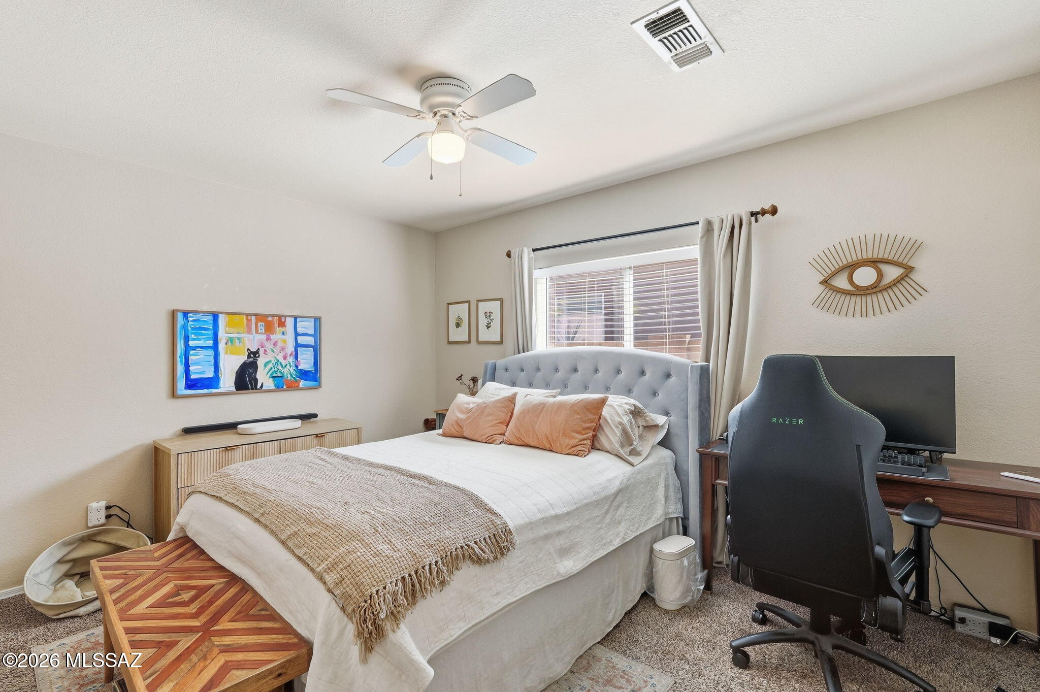 Mesquite Ranch (1-619) - Residential