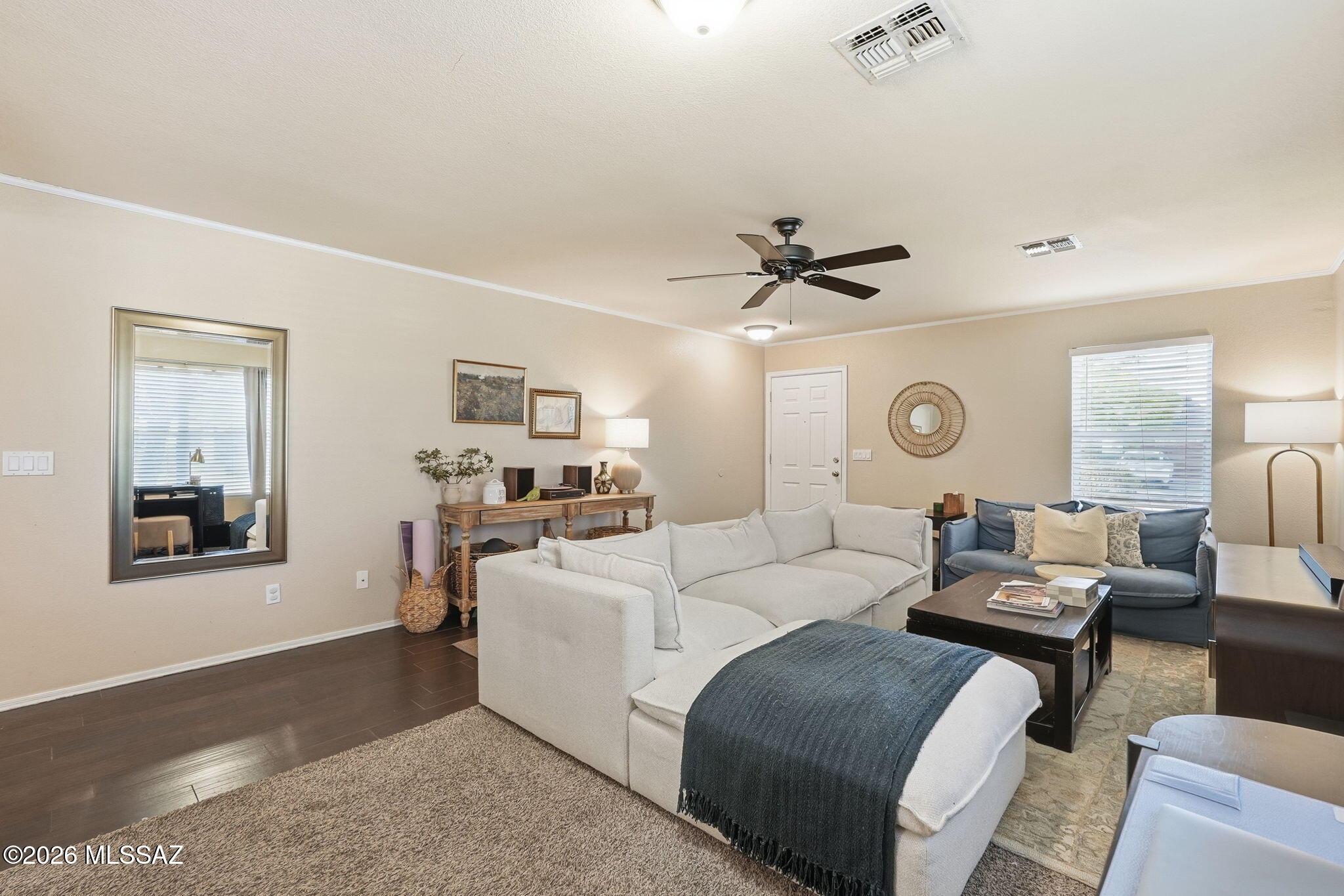 Mesquite Ranch (1-619) - Residential