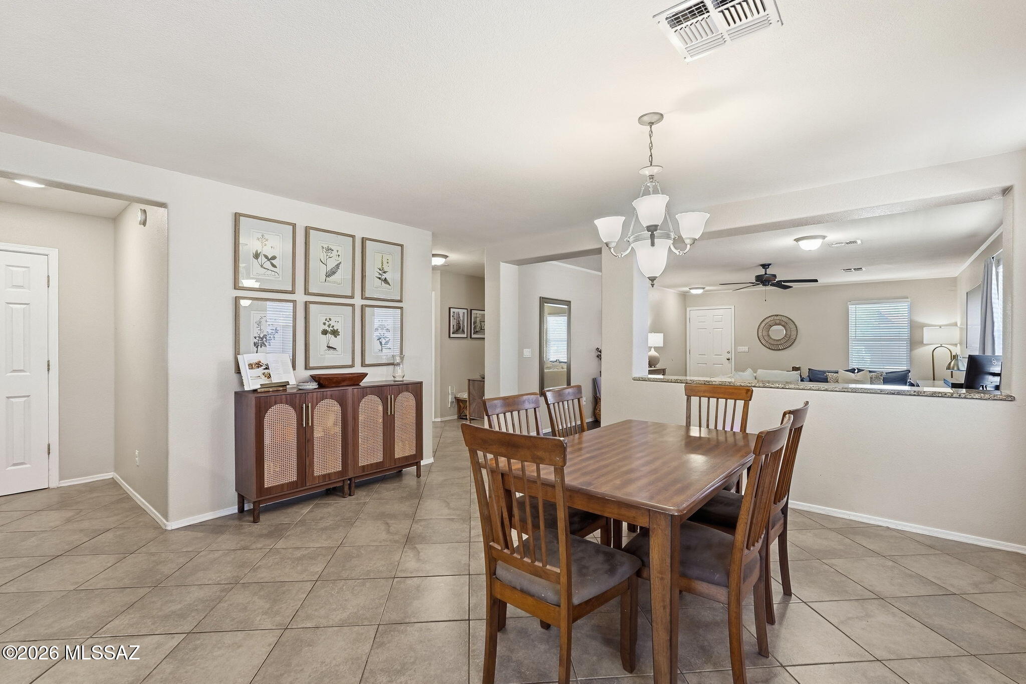Mesquite Ranch (1-619) - Residential