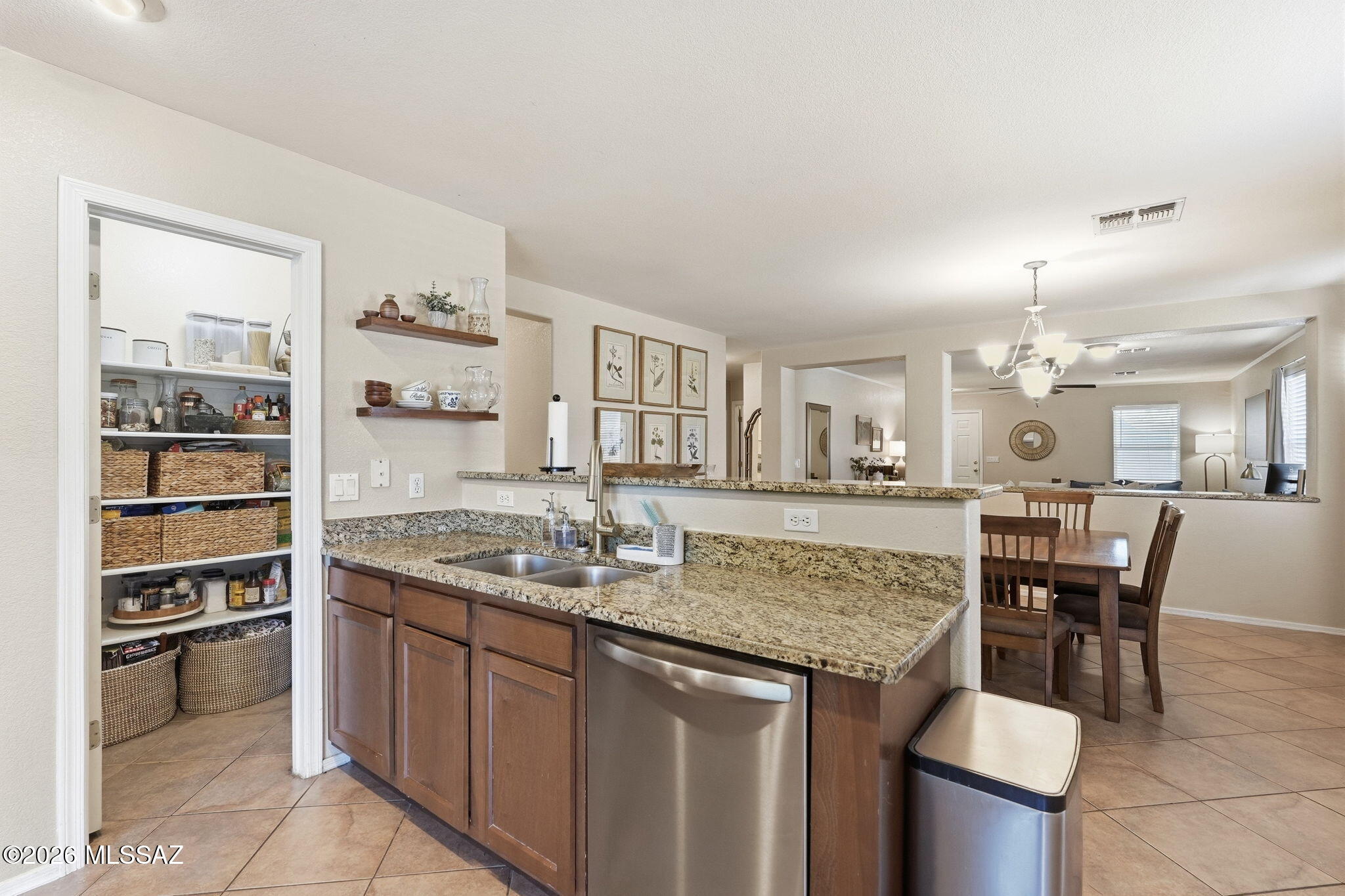 Mesquite Ranch (1-619) - Residential